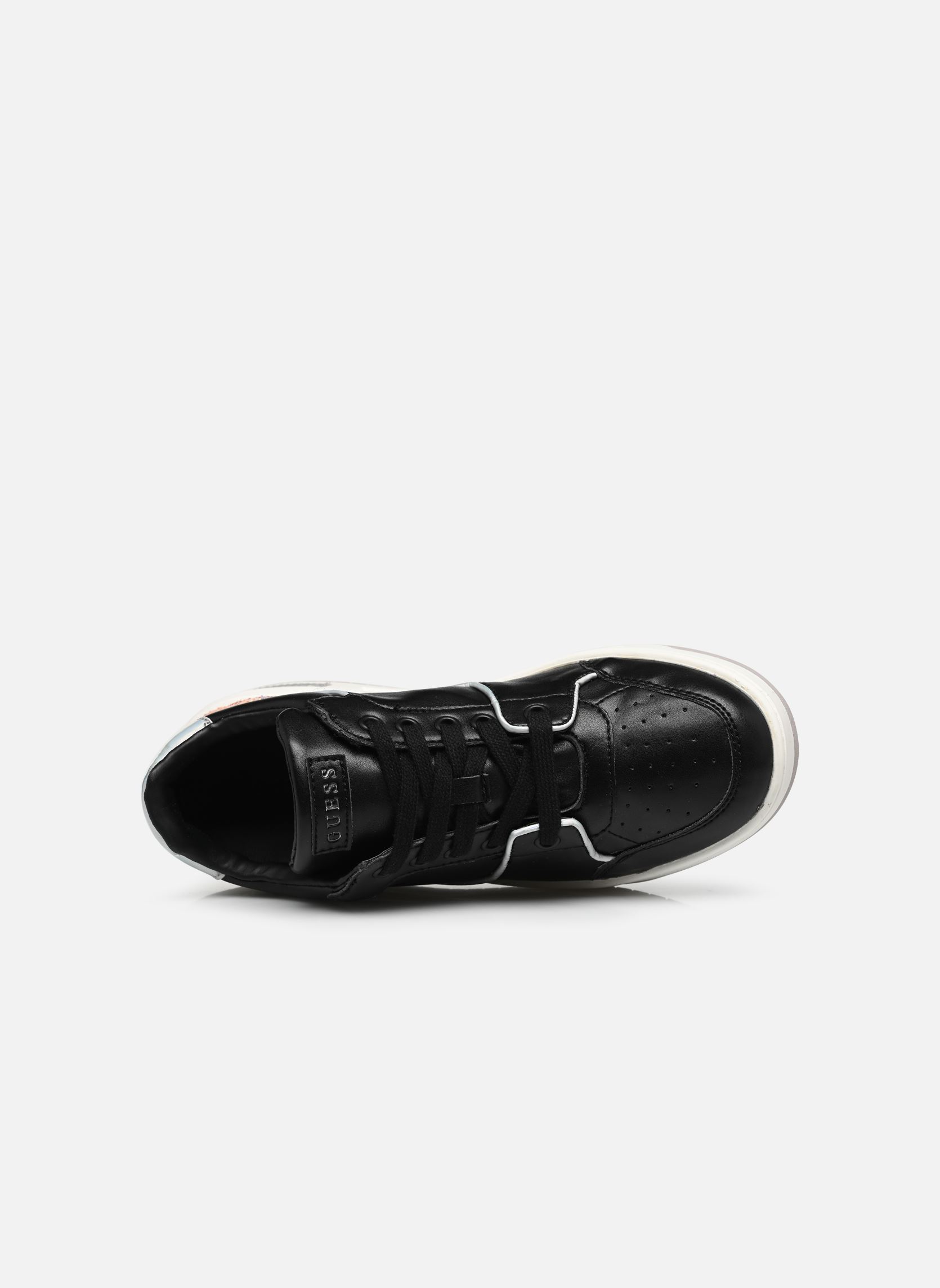 Baskets basses TOKYO NEW femme noir Guess Baskets basses TOKYO NEW femme noir Black