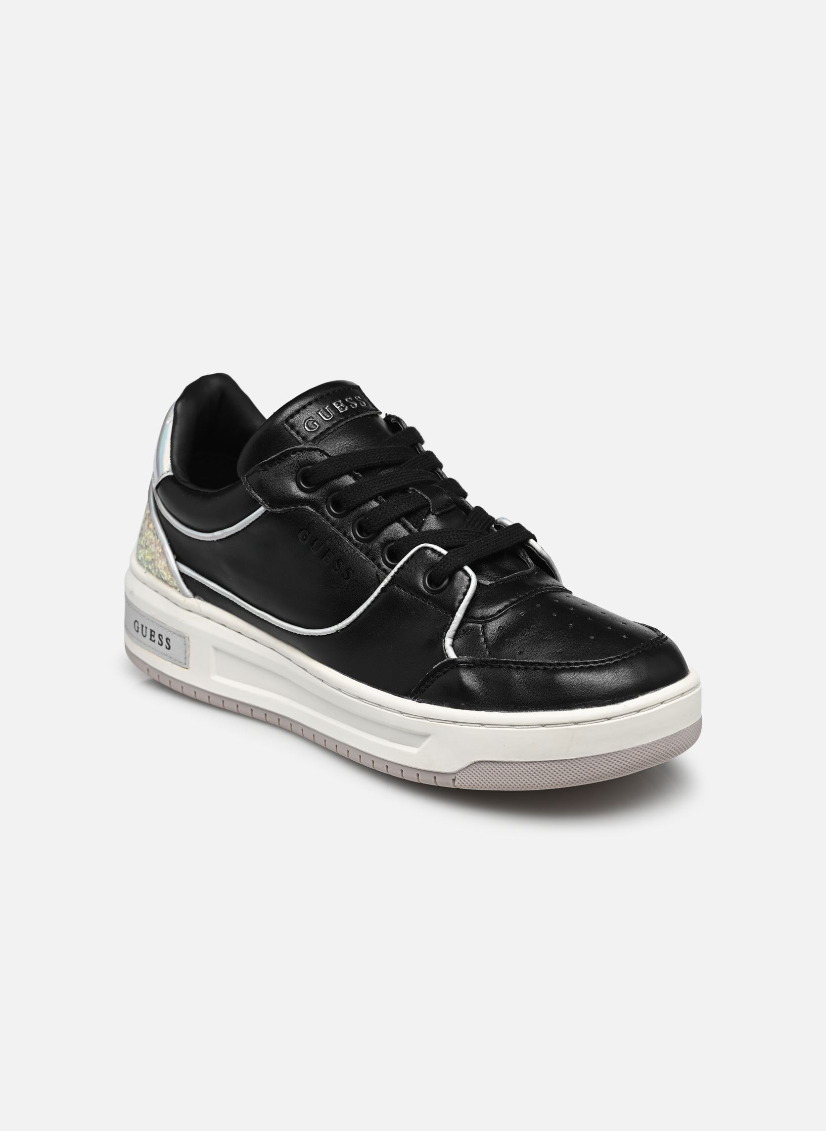 Baskets basses Guess TOKYO - vue 2