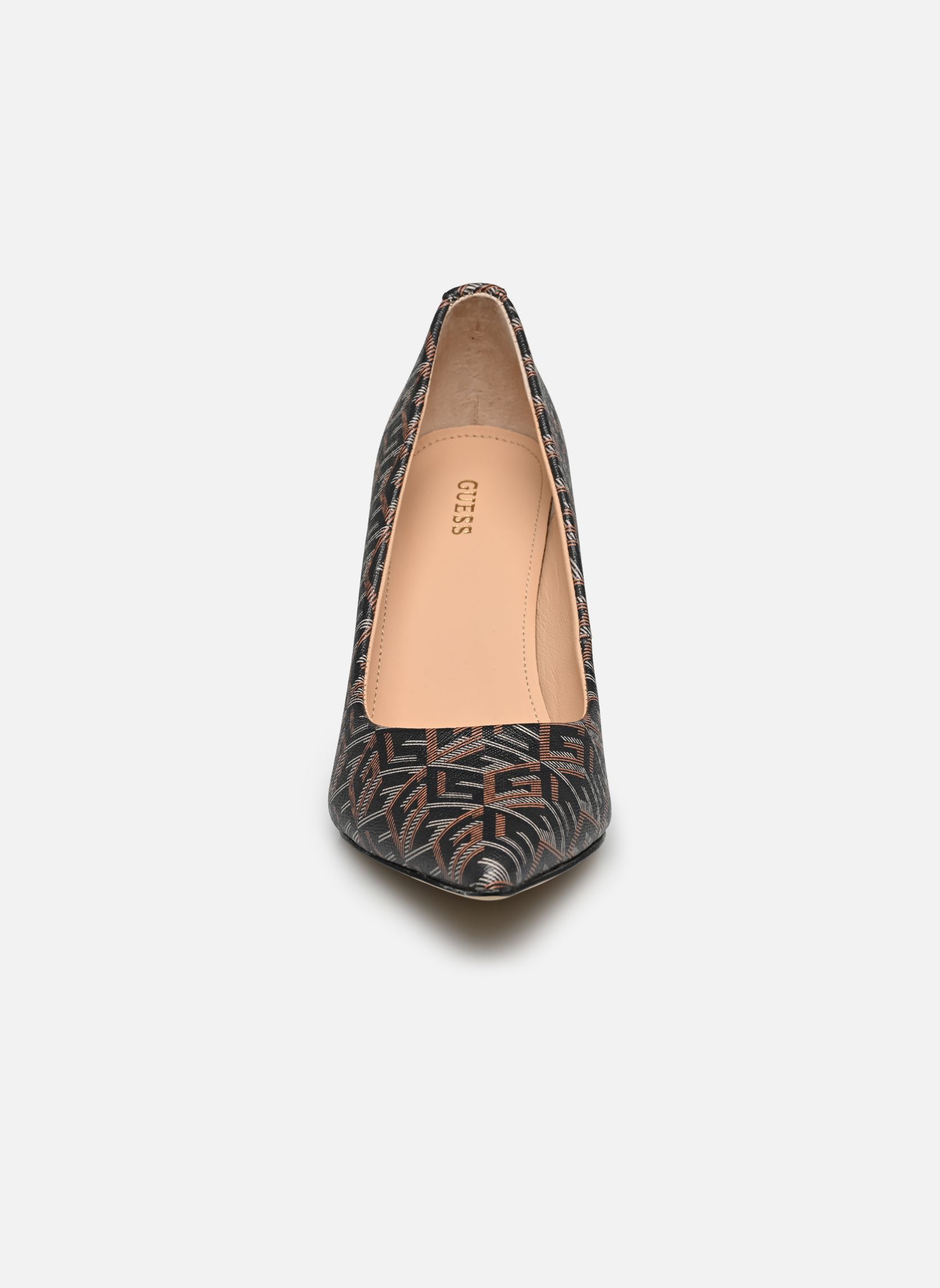 Pumps PIERA8 damen schwarz Guess Pumps PIERA8 damen schwarz Black