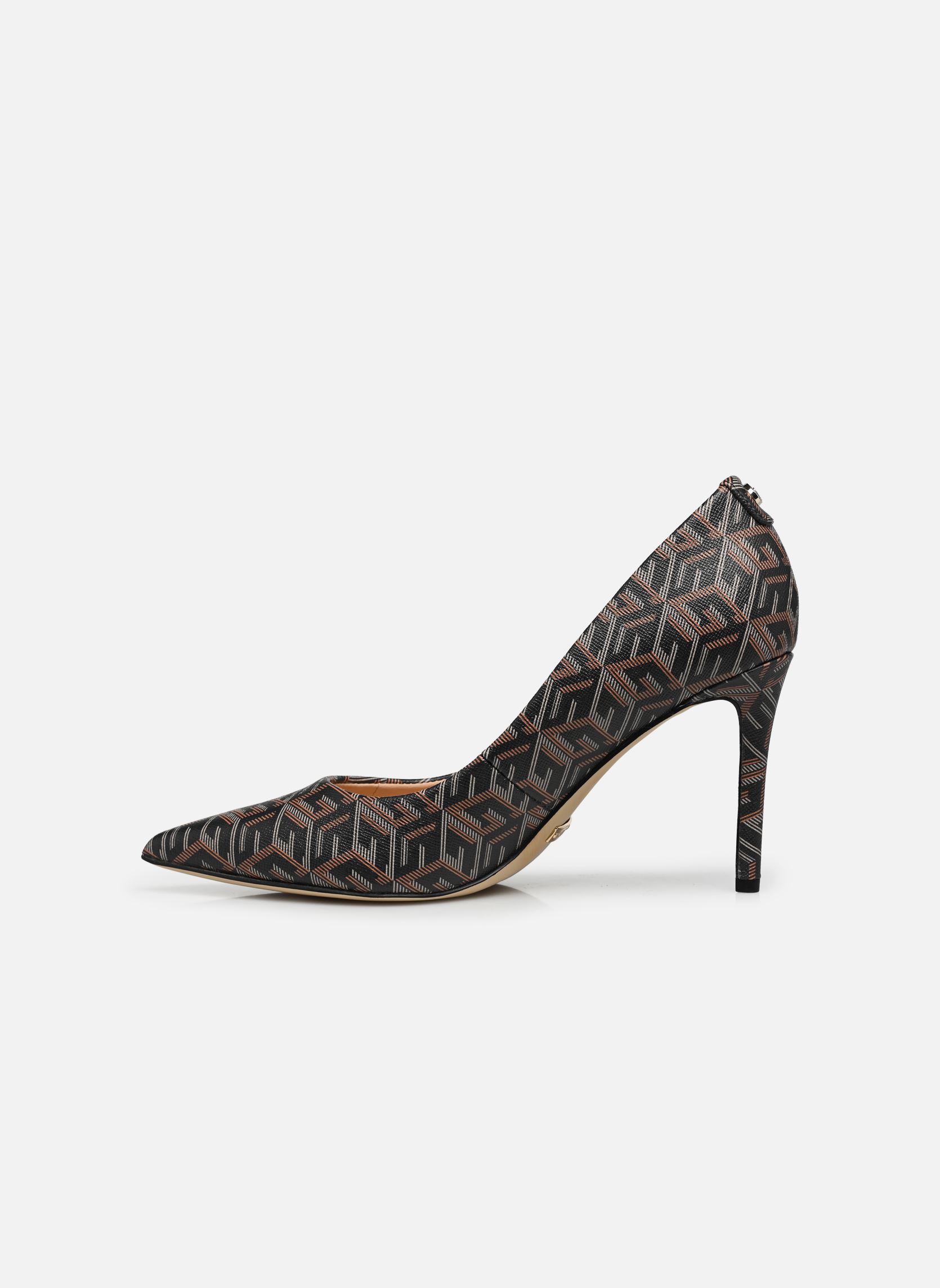 Pumps PIERA8 damen schwarz Guess Pumps PIERA8 damen schwarz Black