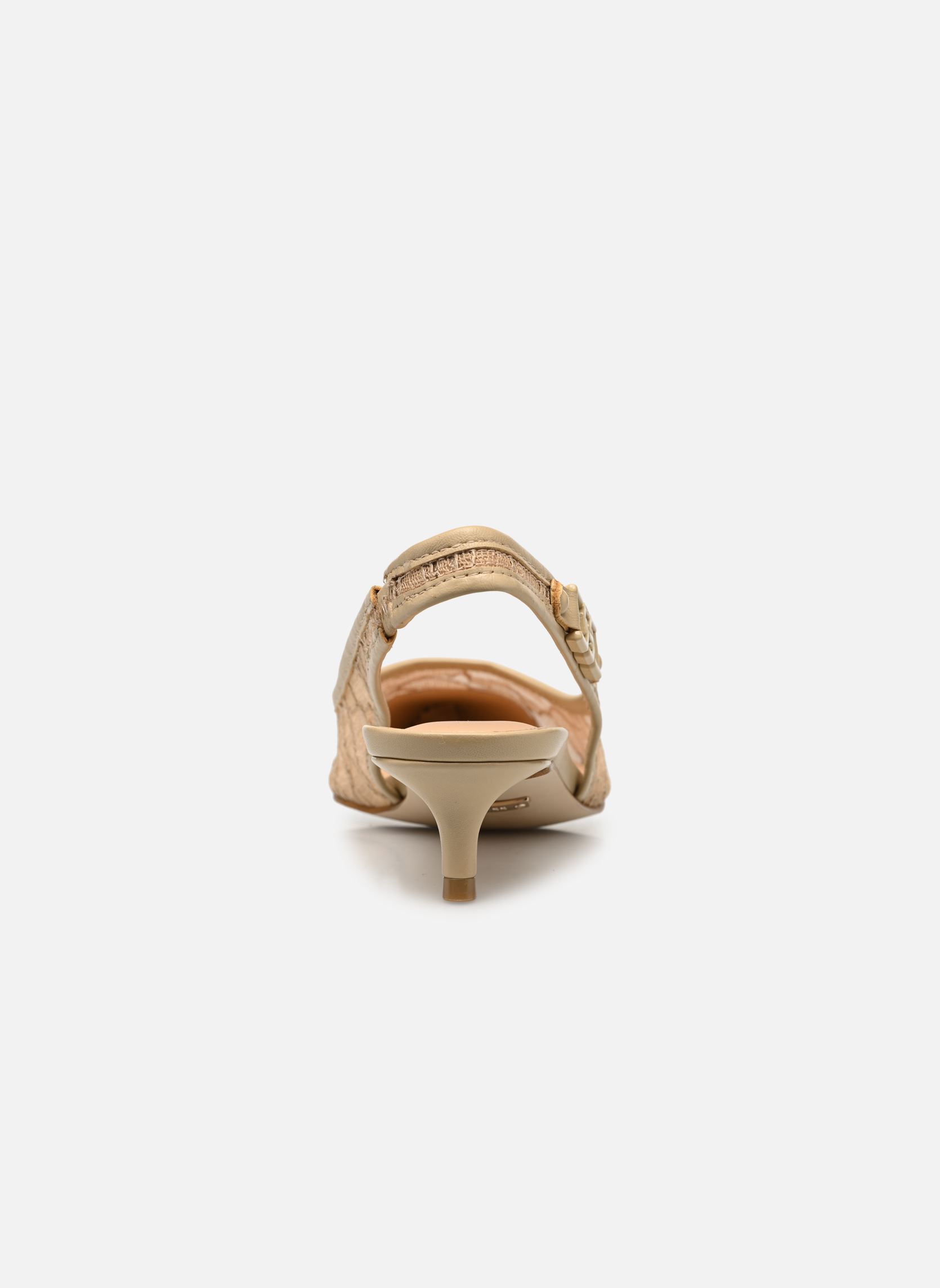 Escarpins à brides JEREN2 femme beige Guess Escarpins à brides JEREN2 femme beige Beige