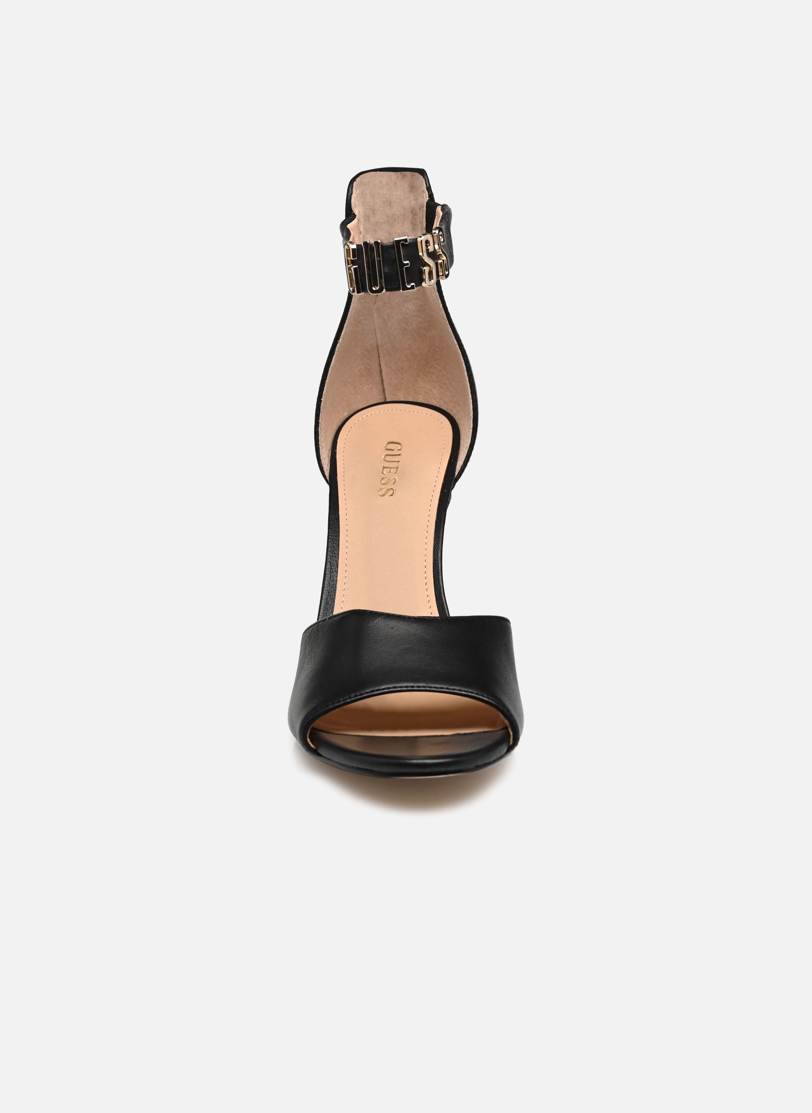 Escarpins MONITA femme noir Guess Escarpins MONITA femme noir BLACK