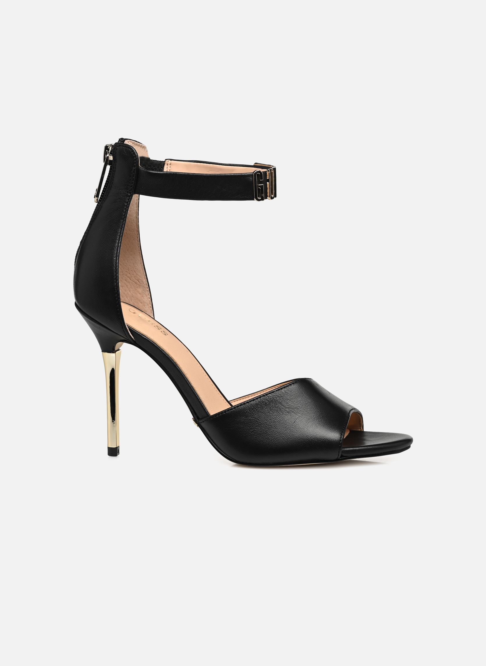 Escarpins MONITA femme noir Guess Escarpins MONITA femme noir BLACK
