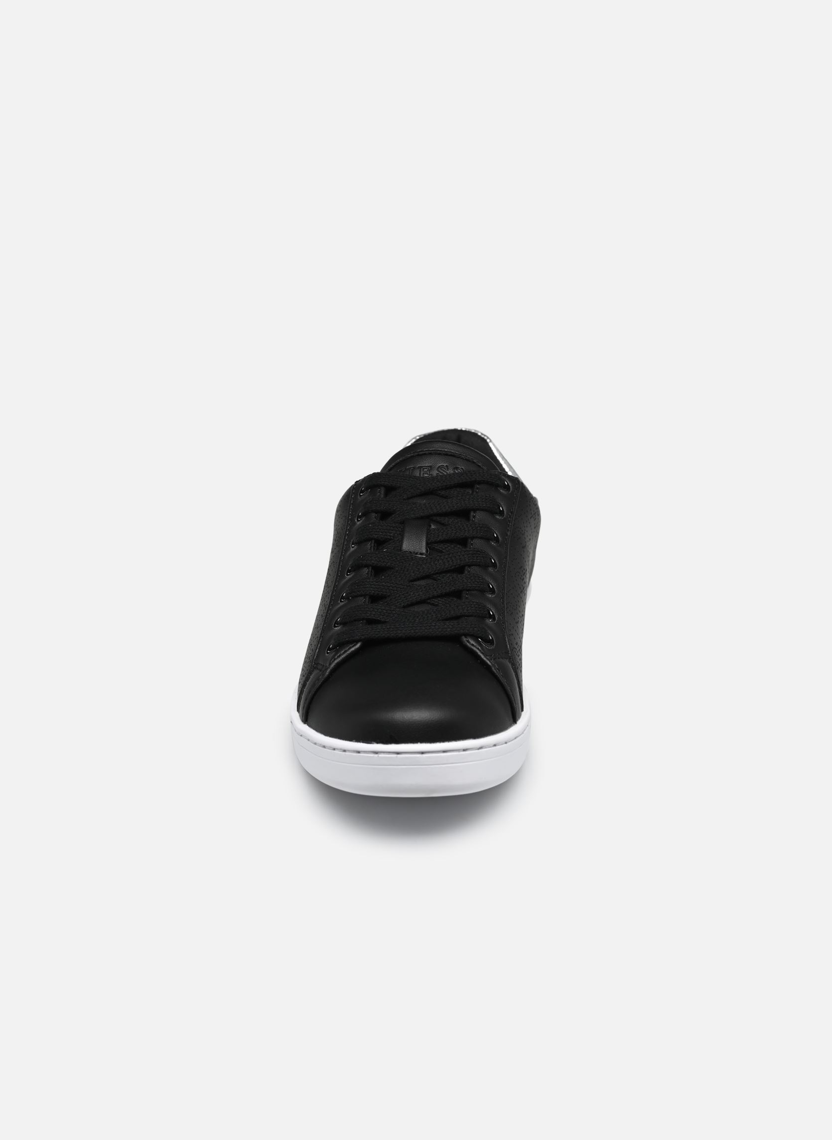 Baskets basses ROSALIA8 femme noir Guess Baskets basses ROSALIA8 femme noir Black