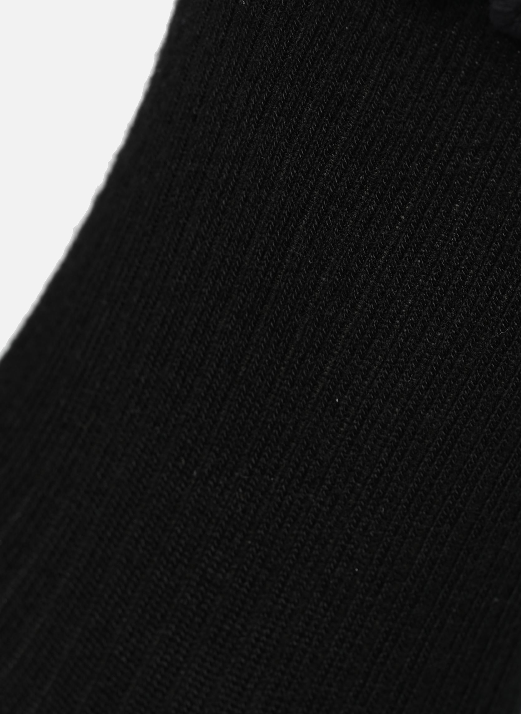 Sokken Modal Fancy Socquettes Courtes X2 dames zwart Dim Sokken Modal Fancy Socquettes Courtes X2 dames zwart NOIRMARINE