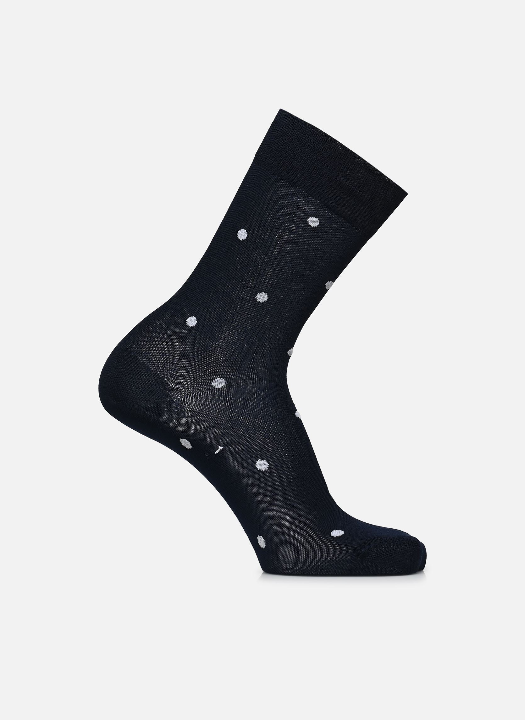 Chaussettes Made In France homme bleu Dim Chaussettes Made In France homme bleu BLUE OCEAN