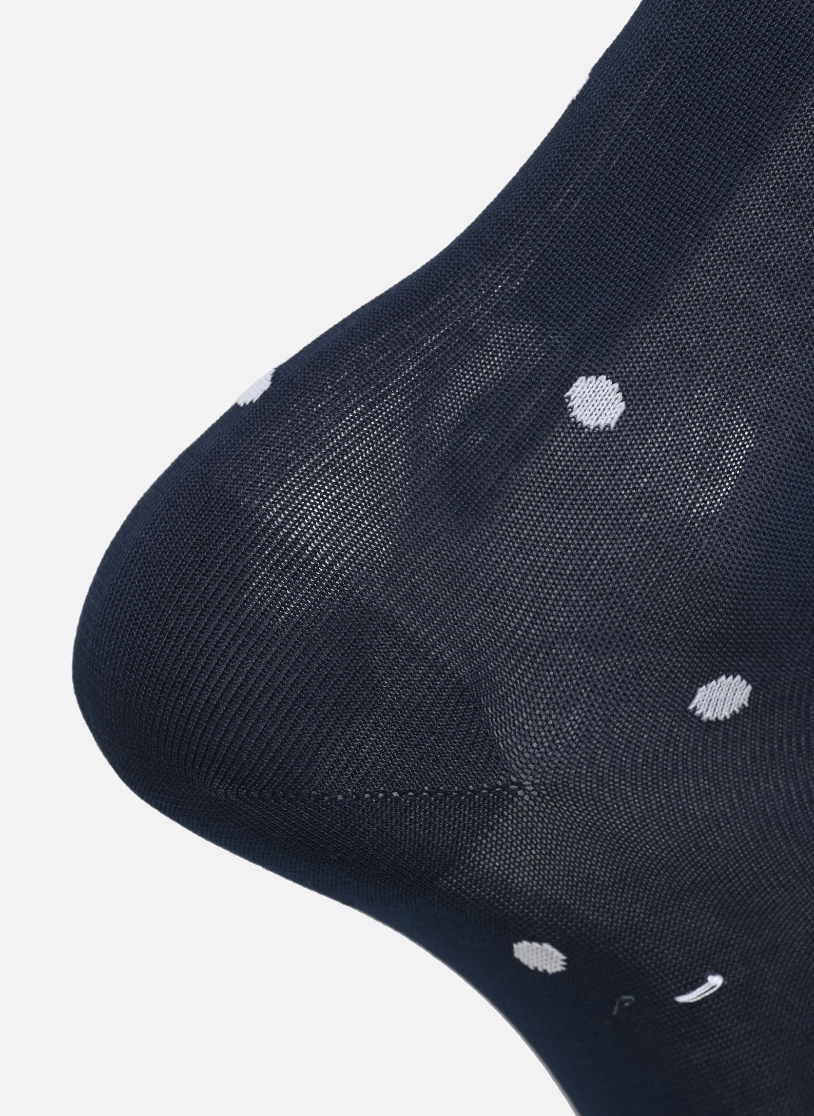 Chaussettes Made In France homme bleu Dim Chaussettes Made In France homme bleu BLUE OCEAN