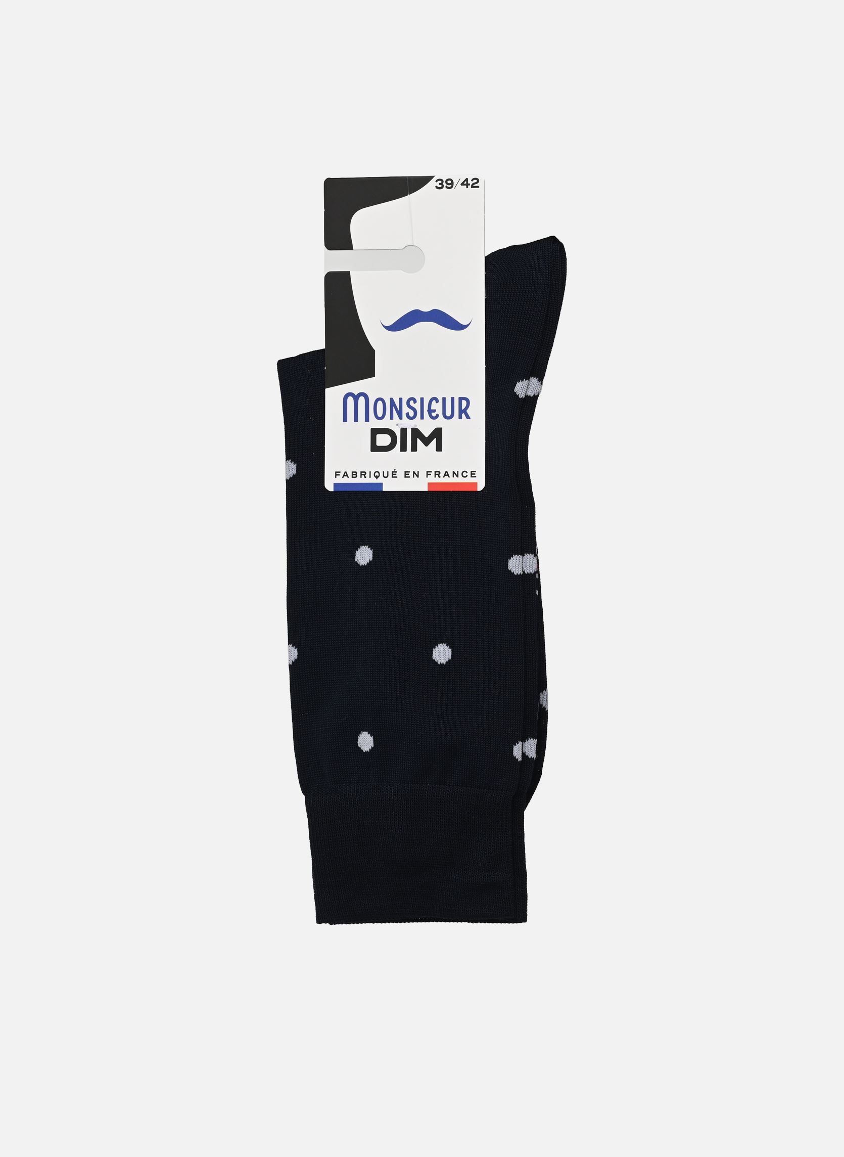 Chaussettes et collants Dim Made In France " Poids Intemporels" X1 pour Accessoires - vue 5