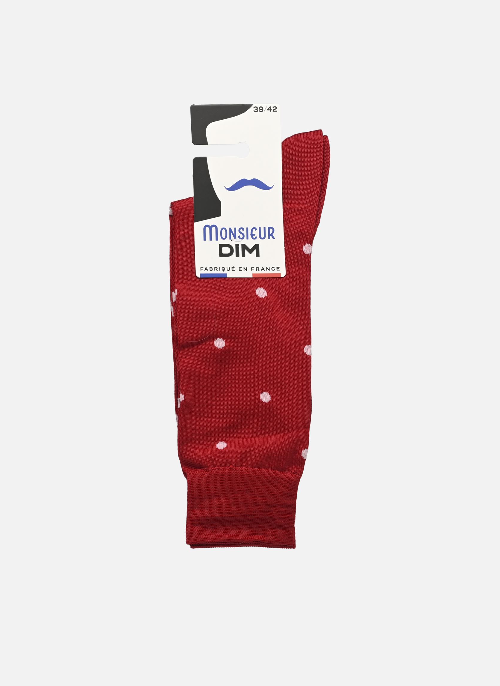 Chaussettes et collants Dim Made In France " Poids Intemporels" X1 pour Accessoires - vue 6