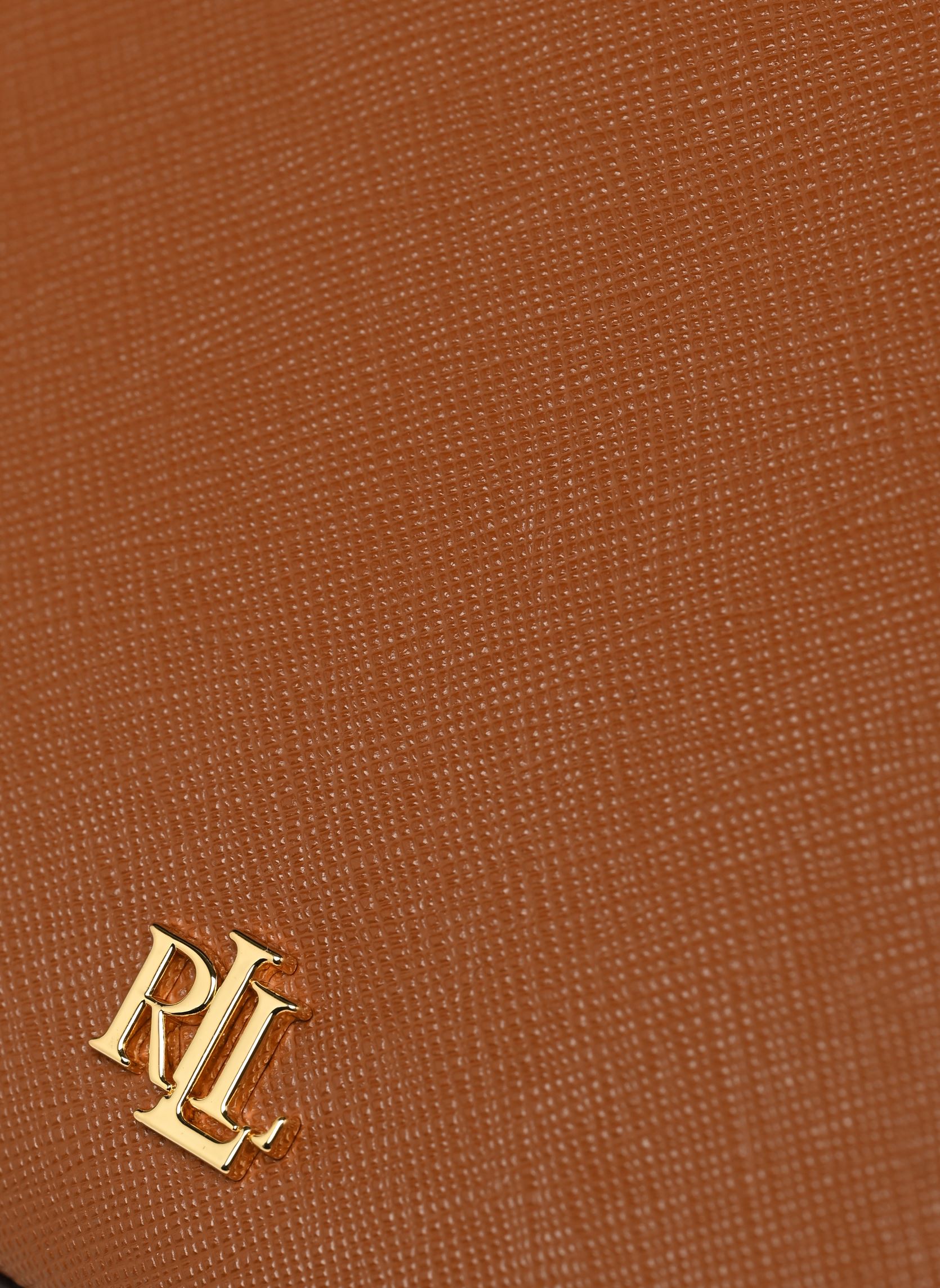 Sacs Danni 26 - Shoulder Bag - Medium femme marron Lauren Ralph Lauren Sacs Danni 26 - Shoulder Bag - Medium femme marron LAUREN TAN