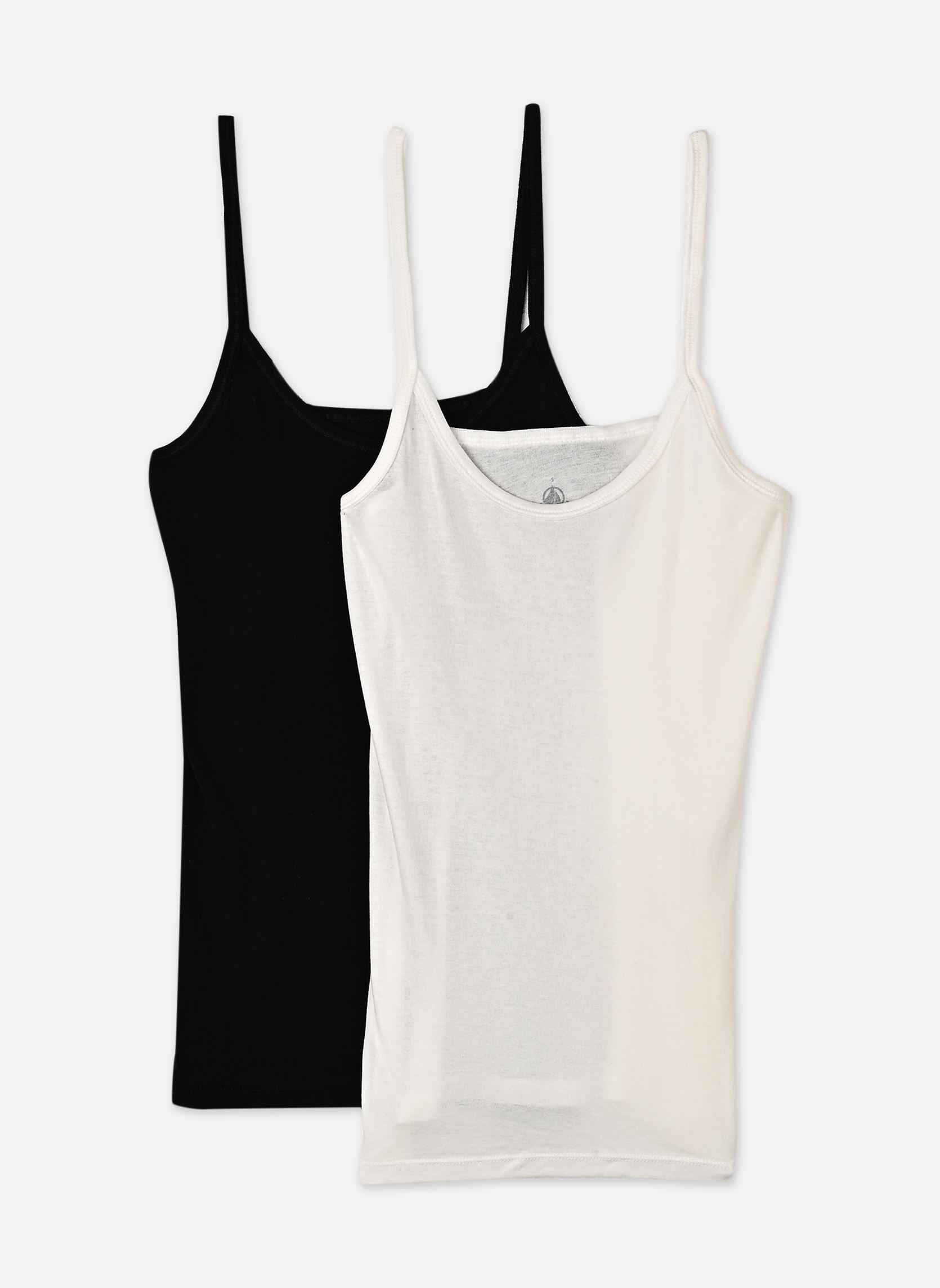 Debardeur Petit Bateau DAYWEAR X2 EU