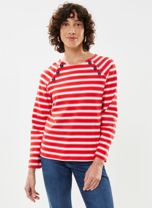 Shirt Mariniere Pull Mariniere Petit Bateau Petit Bateau T-shirt