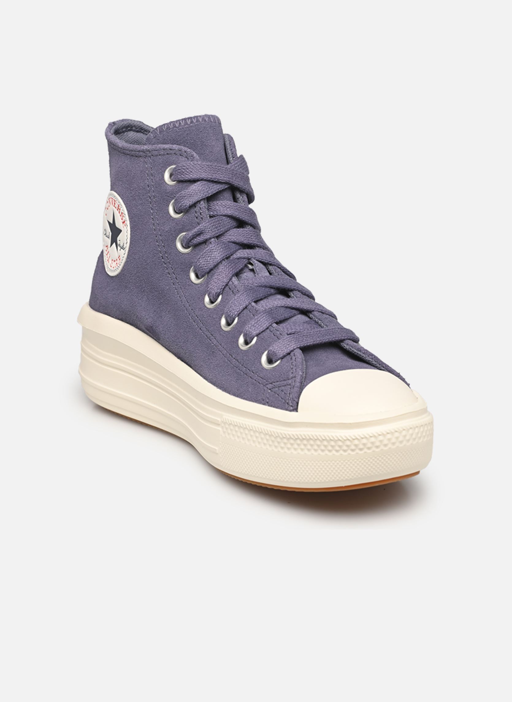 Baskets enfant Converse MOVE HI