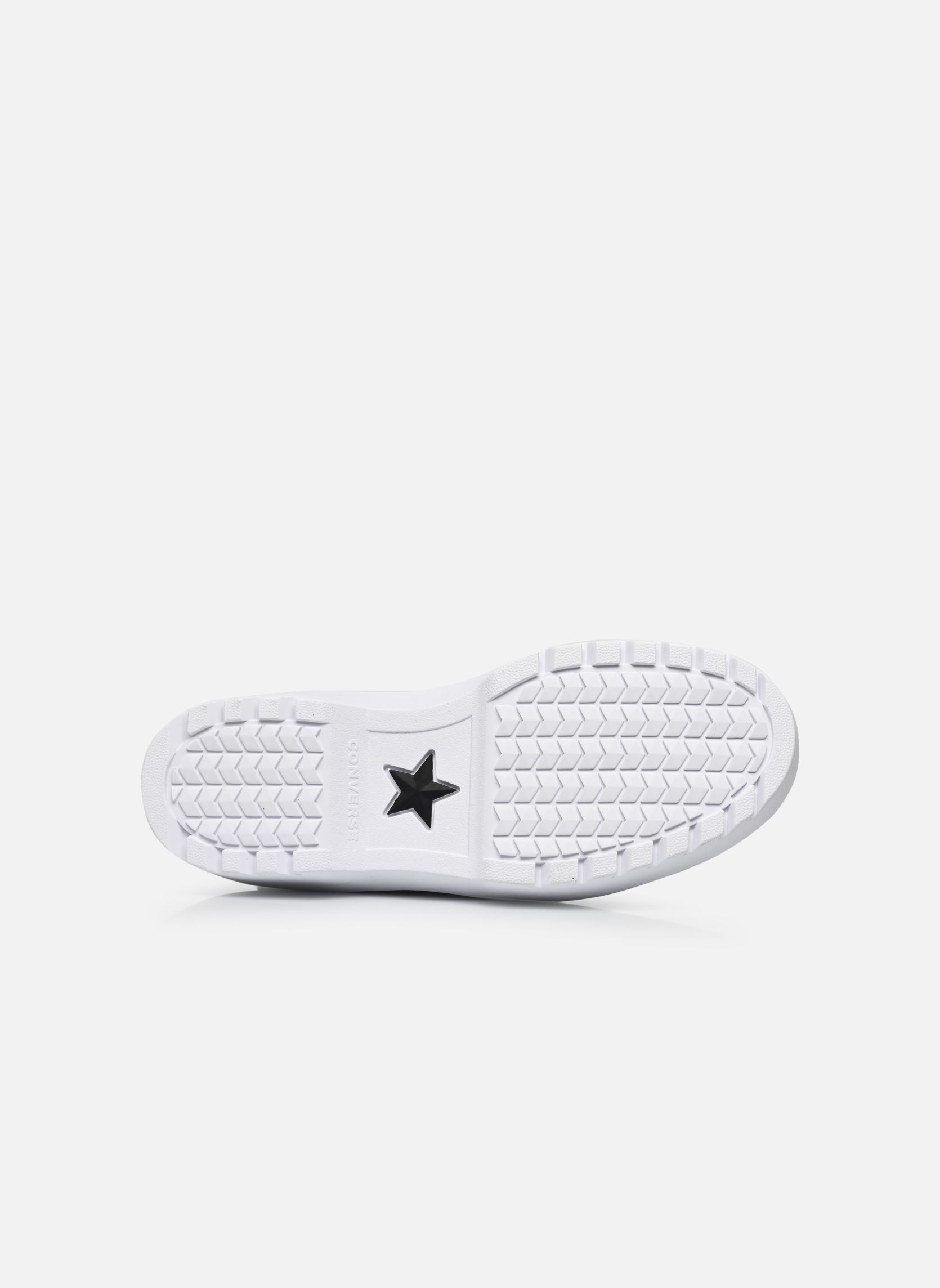 Baskets hautes Chuck Taylor All Star Lugged Lift Canvas fille noir Converse Baskets hautes Chuck Taylor All Star Lugged Lift Canvas fille noir Blackblackwhite