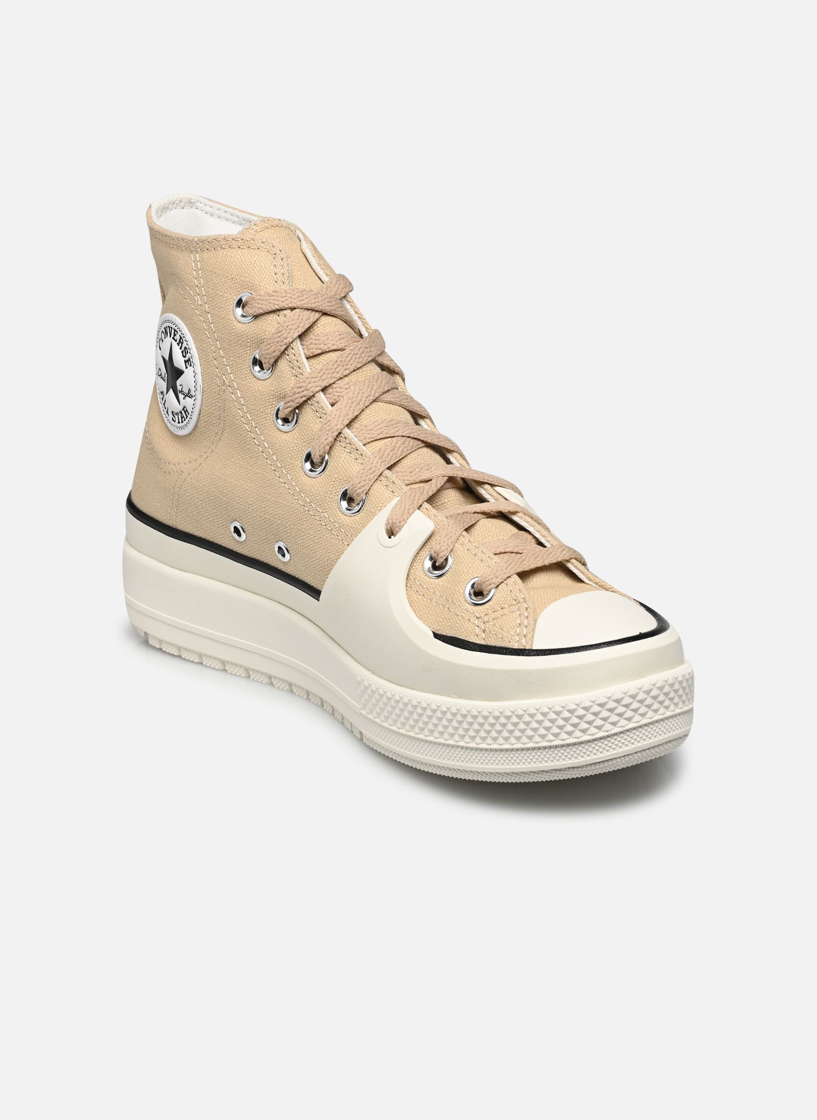 Baskets montantes Converse A02832C - vue 7