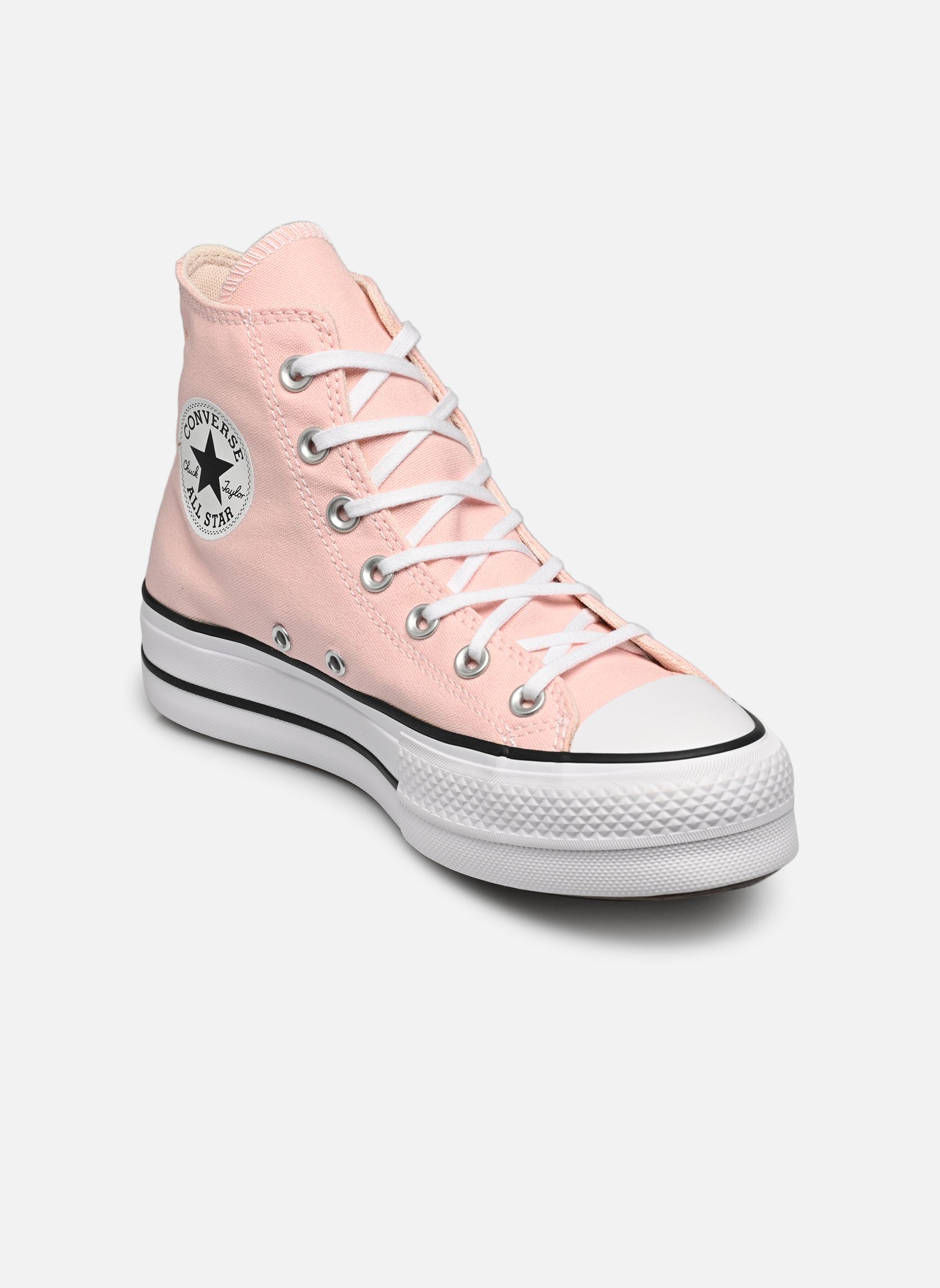 Baskets Converse Chuck Taylor All Star Lift Seasonal Color Hi W pour Femme - vue 10