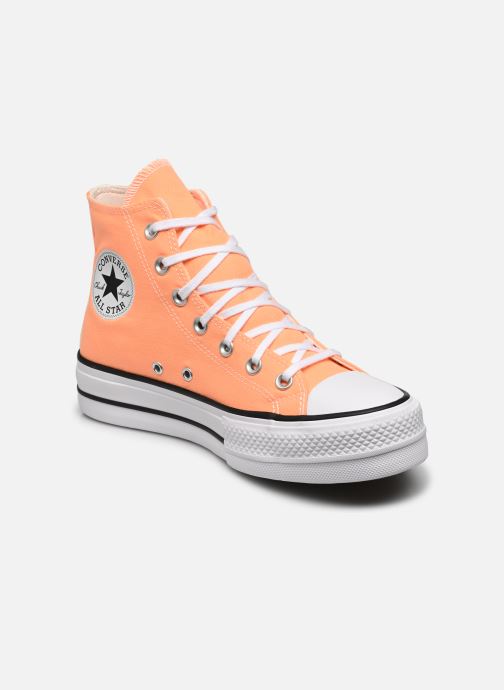 Baskets chuck taylor seasonal color canvas Clearance