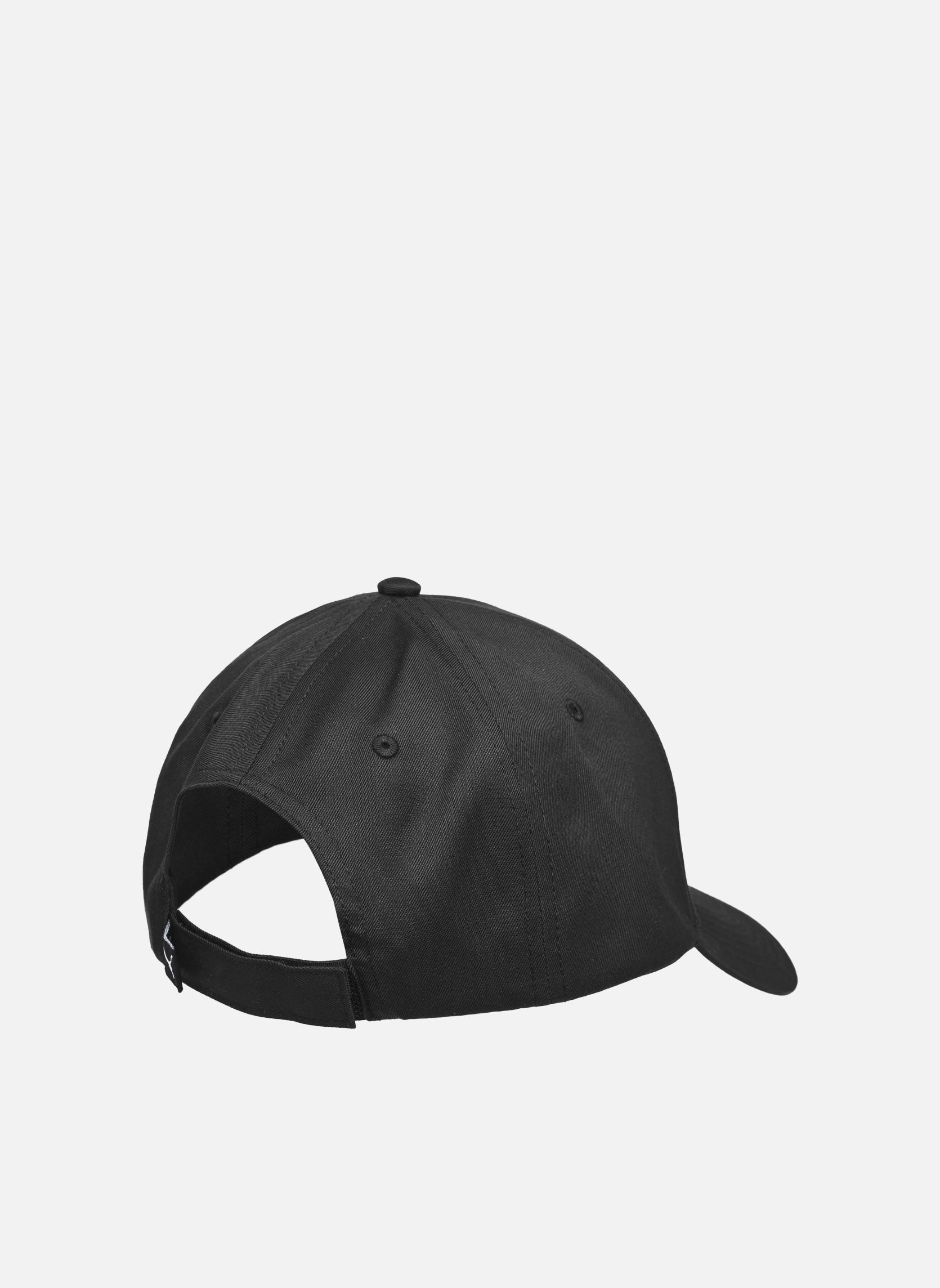 Petten Puma Metal Cat Cap Jr zwart Puma Petten Puma Metal Cat Cap Jr zwart Puma Black
