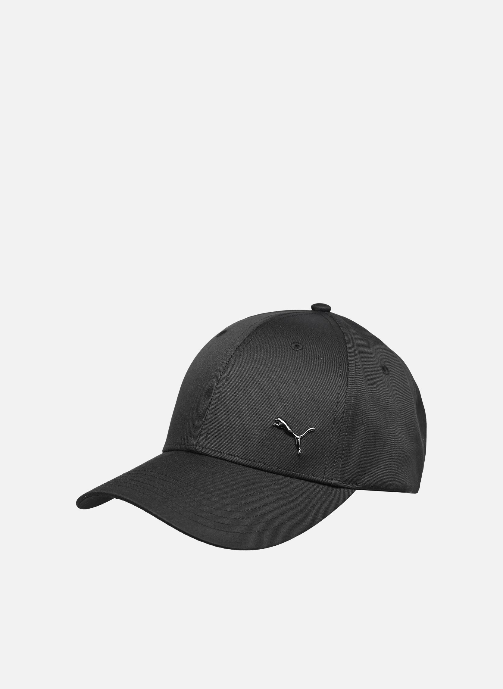 Casquettes Puma Puma Metal Cat Cap Jr pour Accessoires