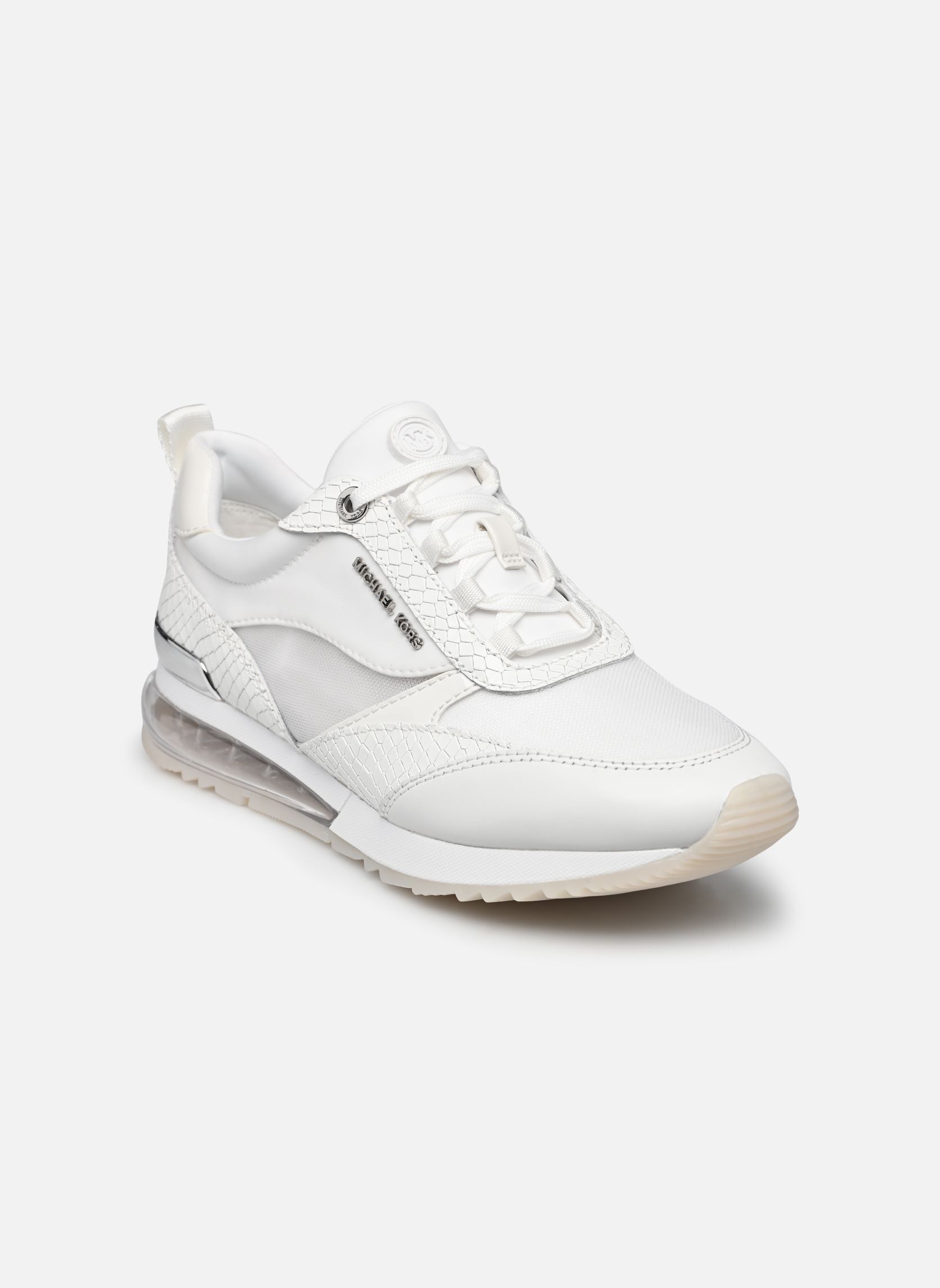 Baskets Michael Michael Kors ALLIE STRIDE EXTREME pour Femme - vue 2