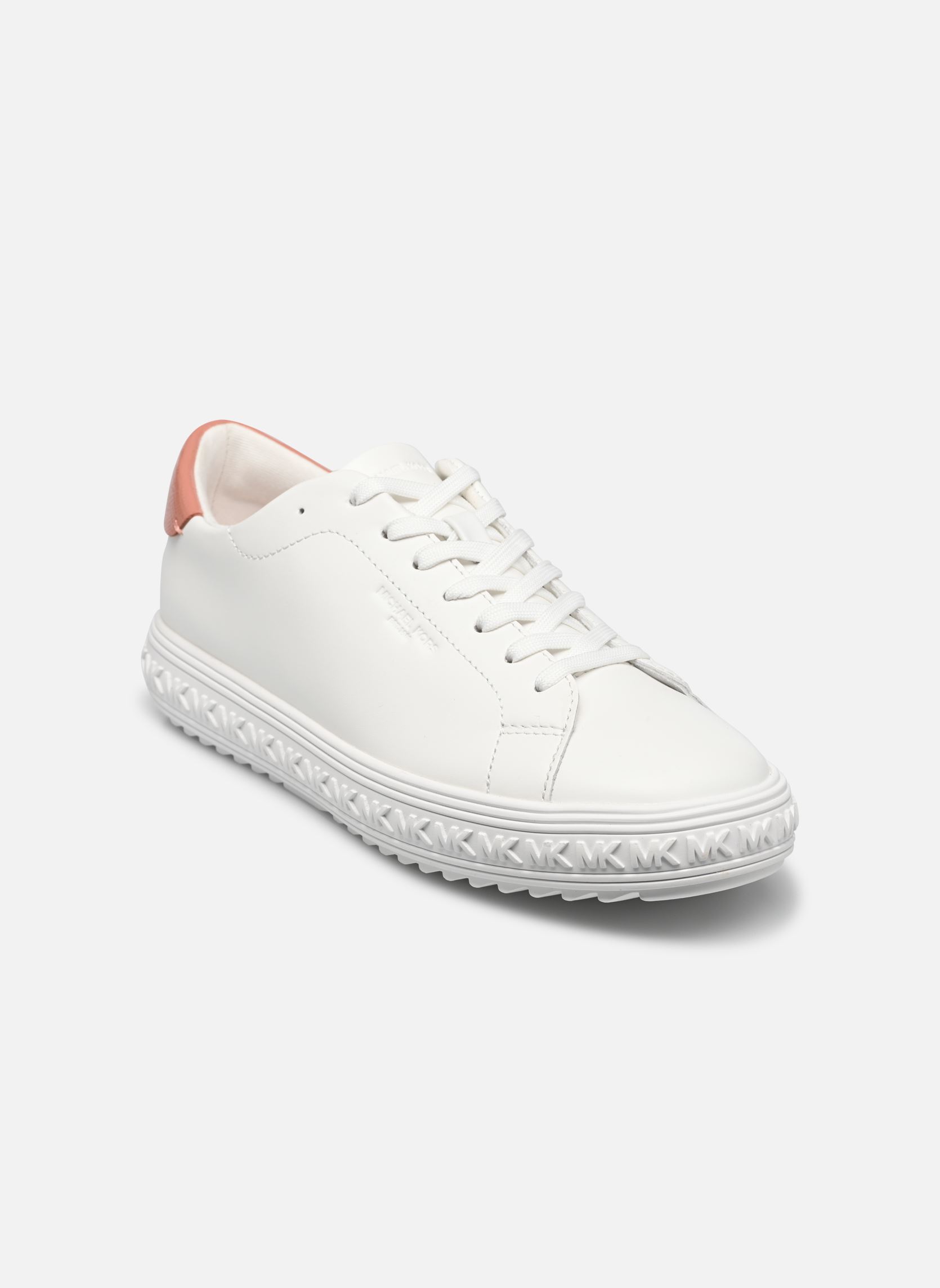 Baskets Michael Michael Kors GROVE LACE UP pour Femme