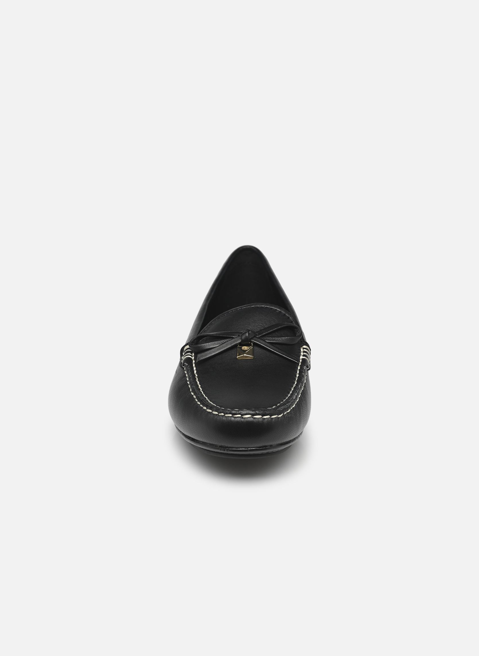 Mocassins JULIETTE MOC dames zwart Michael Michael Kors Mocassins JULIETTE MOC dames zwart Black 2