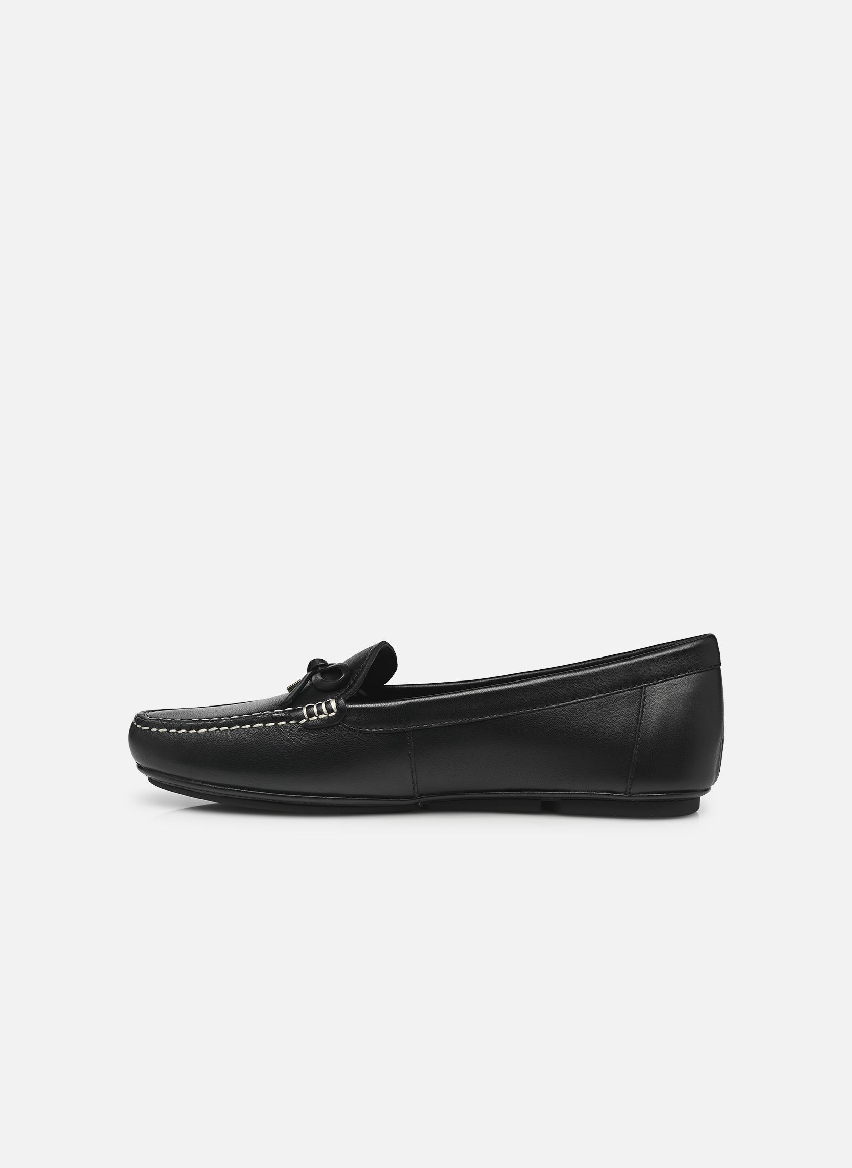 Mocassins JULIETTE MOC dames zwart Michael Michael Kors Mocassins JULIETTE MOC dames zwart Black 2