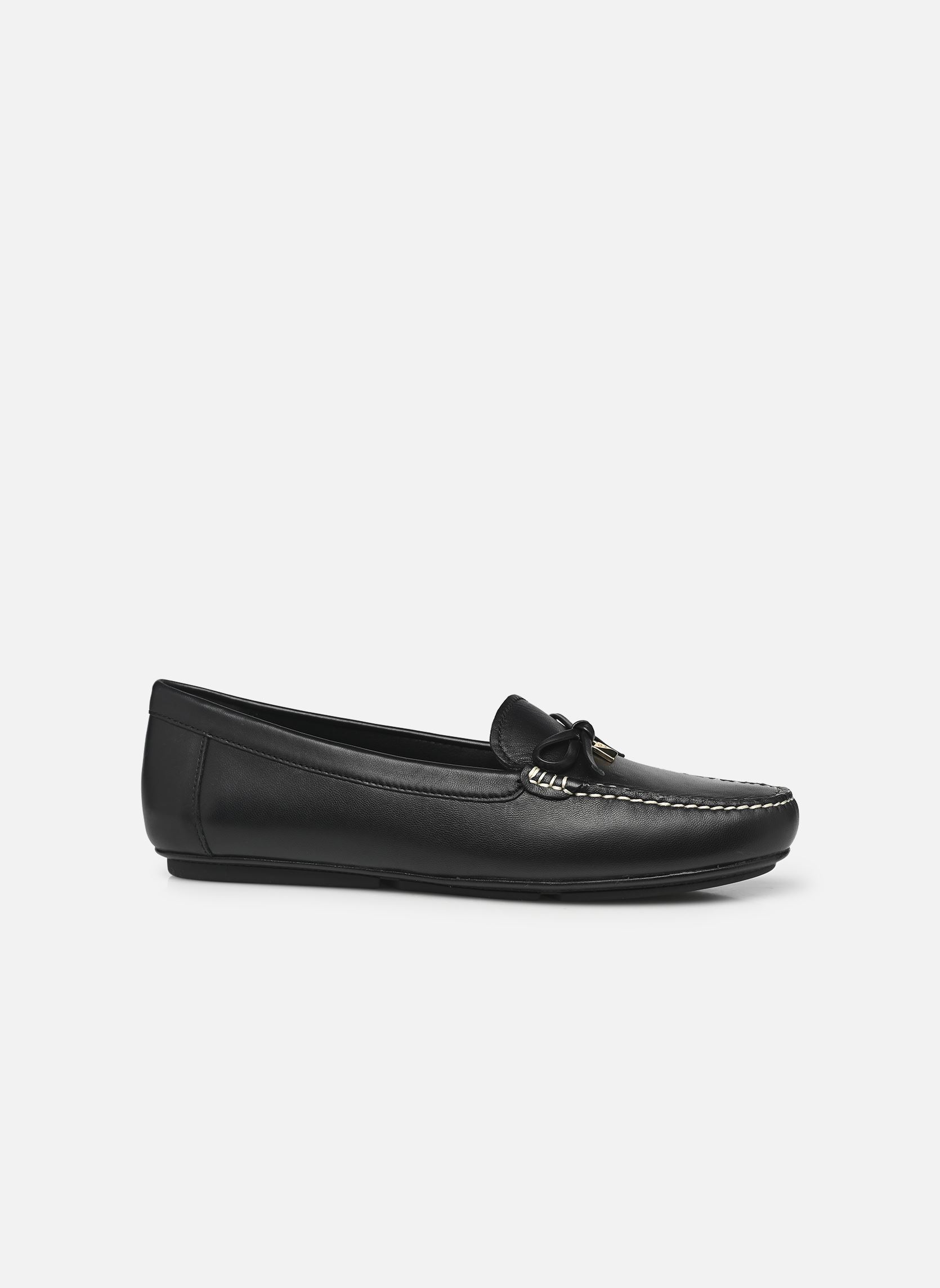 Mocassins JULIETTE MOC dames zwart Michael Michael Kors Mocassins JULIETTE MOC dames zwart Black 2