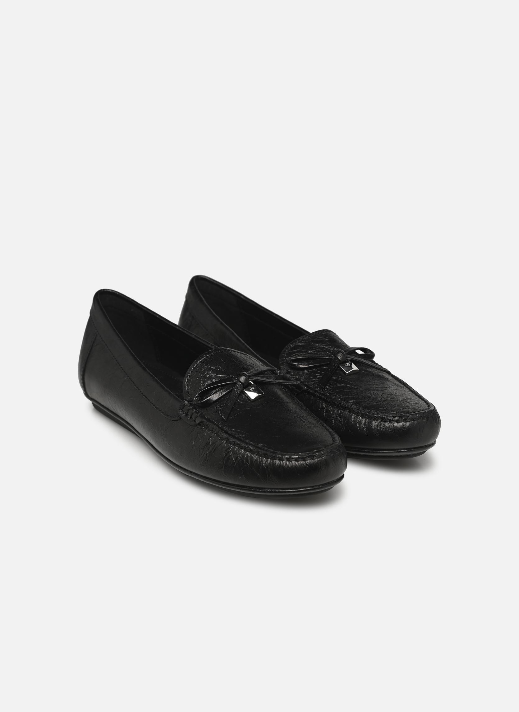 Loafer JULIETTE MOC damen schwarz Michael Michael Kors Loafer JULIETTE MOC damen schwarz Black3
