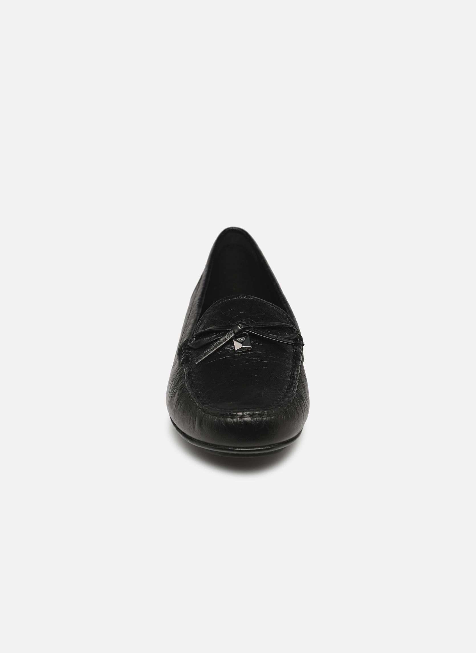 Loafer JULIETTE MOC damen schwarz Michael Michael Kors Loafer JULIETTE MOC damen schwarz Black3