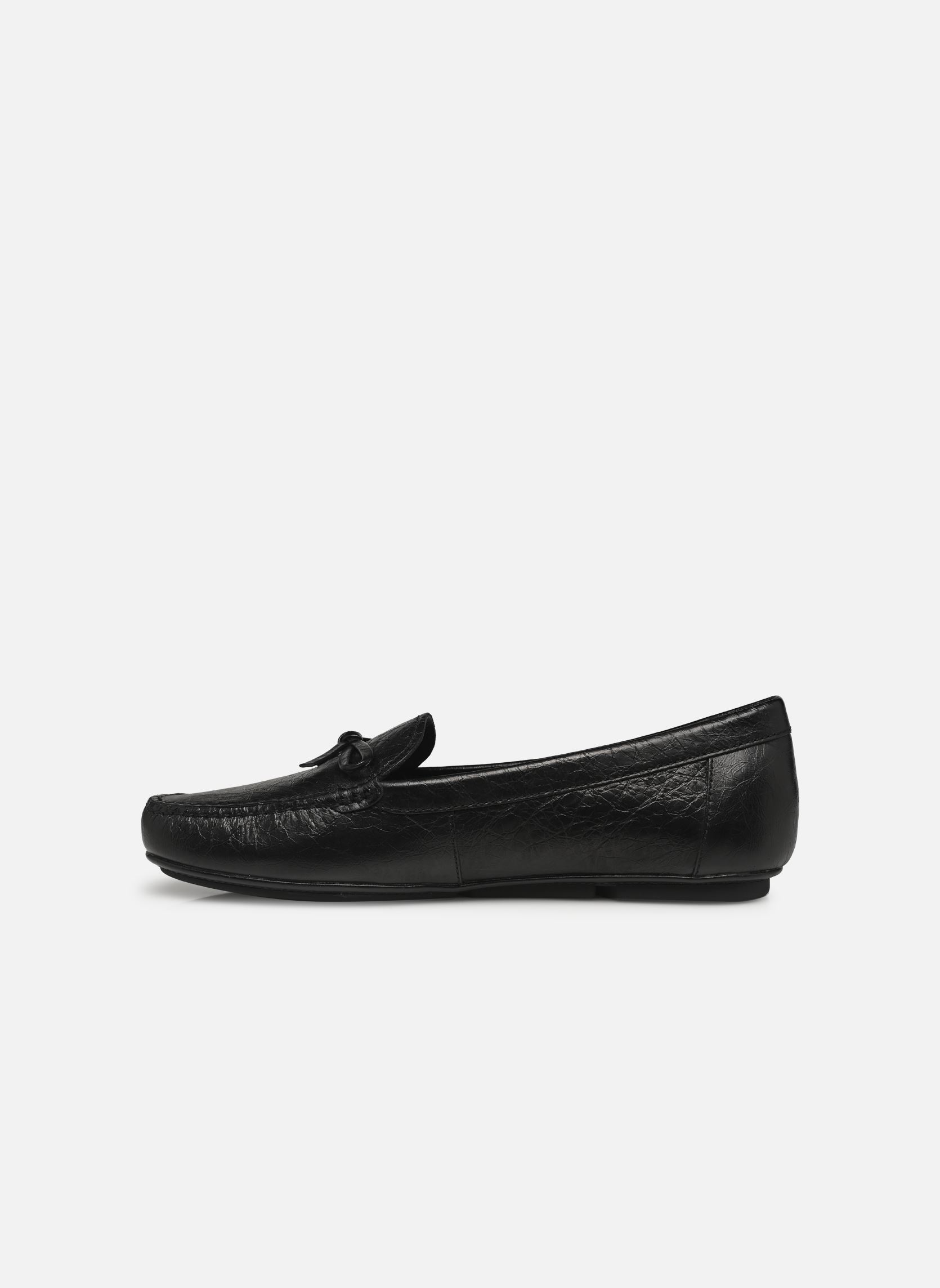 Loafer JULIETTE MOC damen schwarz Michael Michael Kors Loafer JULIETTE MOC damen schwarz Black3