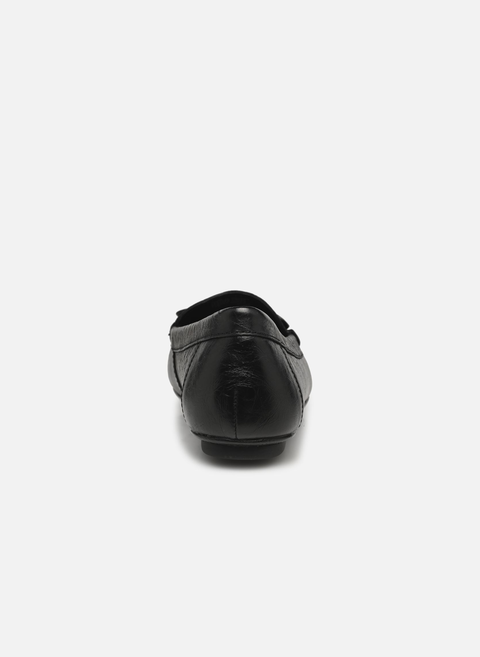 Loafer JULIETTE MOC damen schwarz Michael Michael Kors Loafer JULIETTE MOC damen schwarz Black3