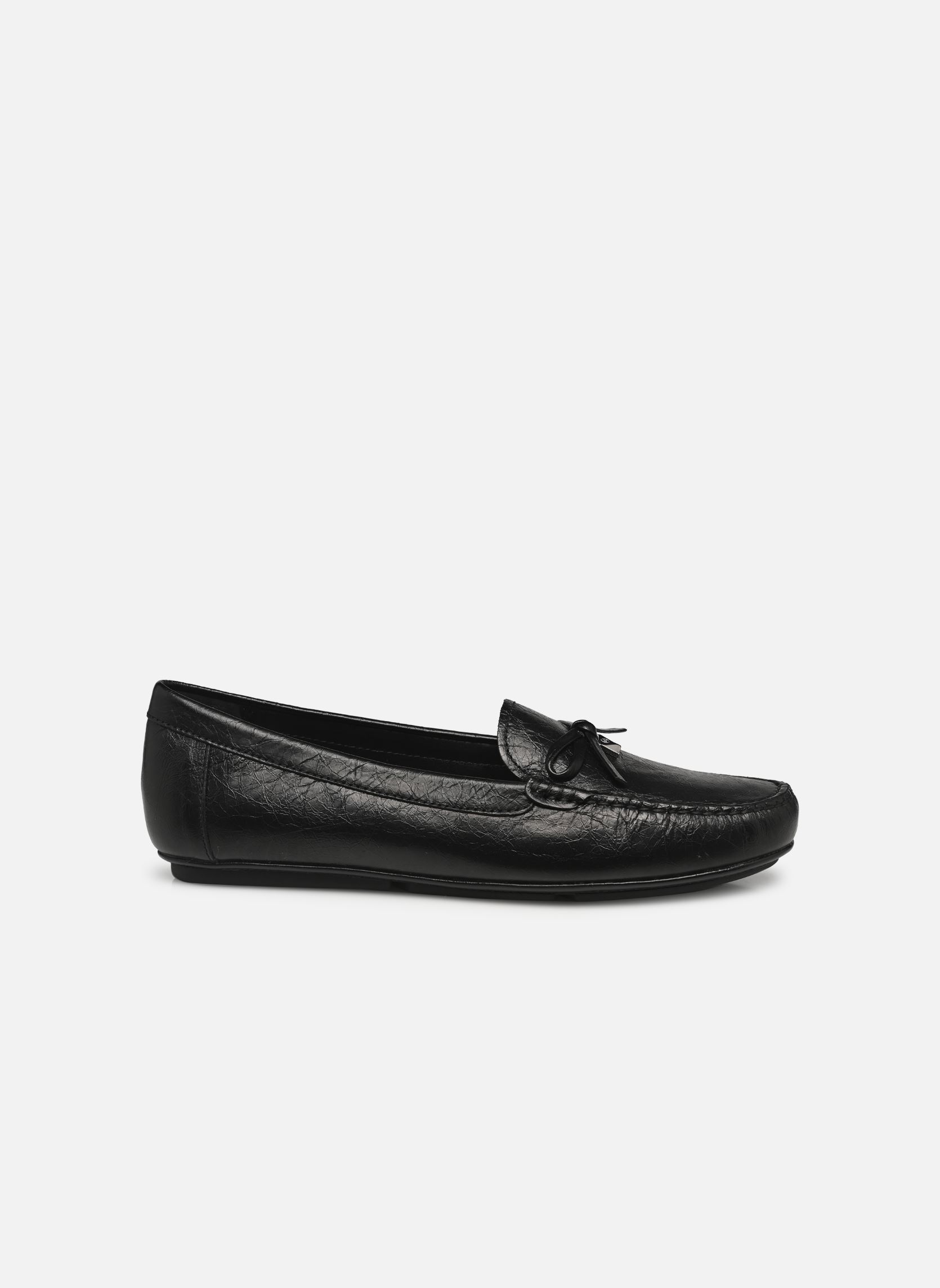 Loafer JULIETTE MOC damen schwarz Michael Michael Kors Loafer JULIETTE MOC damen schwarz Black3