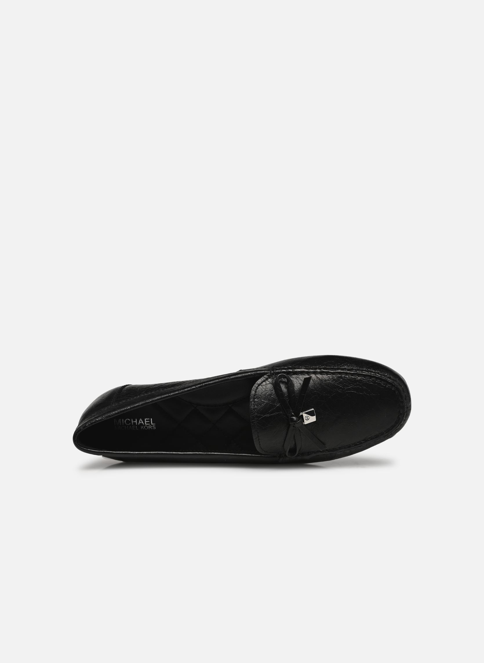 Loafer JULIETTE MOC damen schwarz Michael Michael Kors Loafer JULIETTE MOC damen schwarz Black3