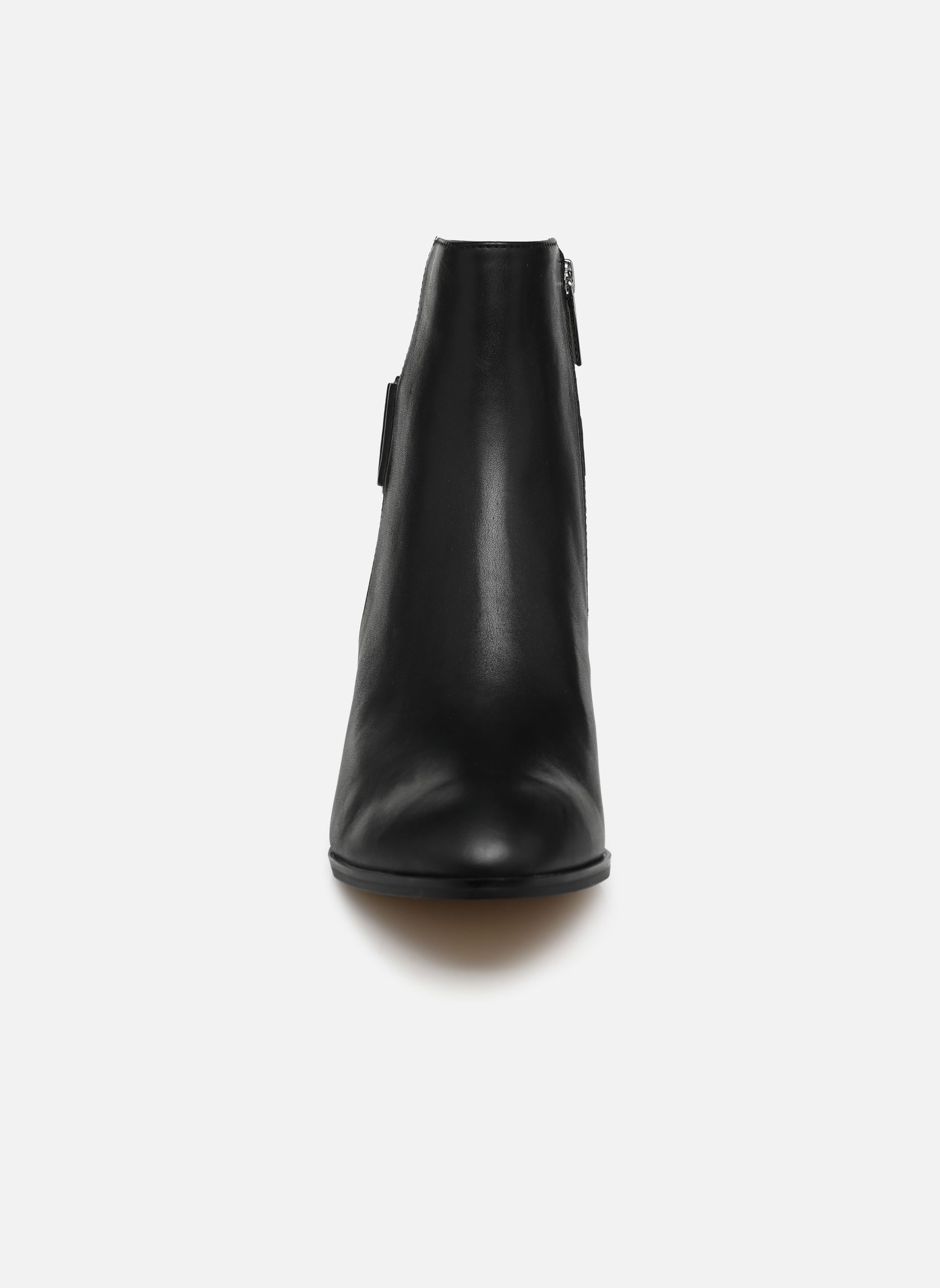 Botines bajos MADELYN BOOTIE mujer negro Michael Michael Kors Botines bajos MADELYN BOOTIE mujer negro Black