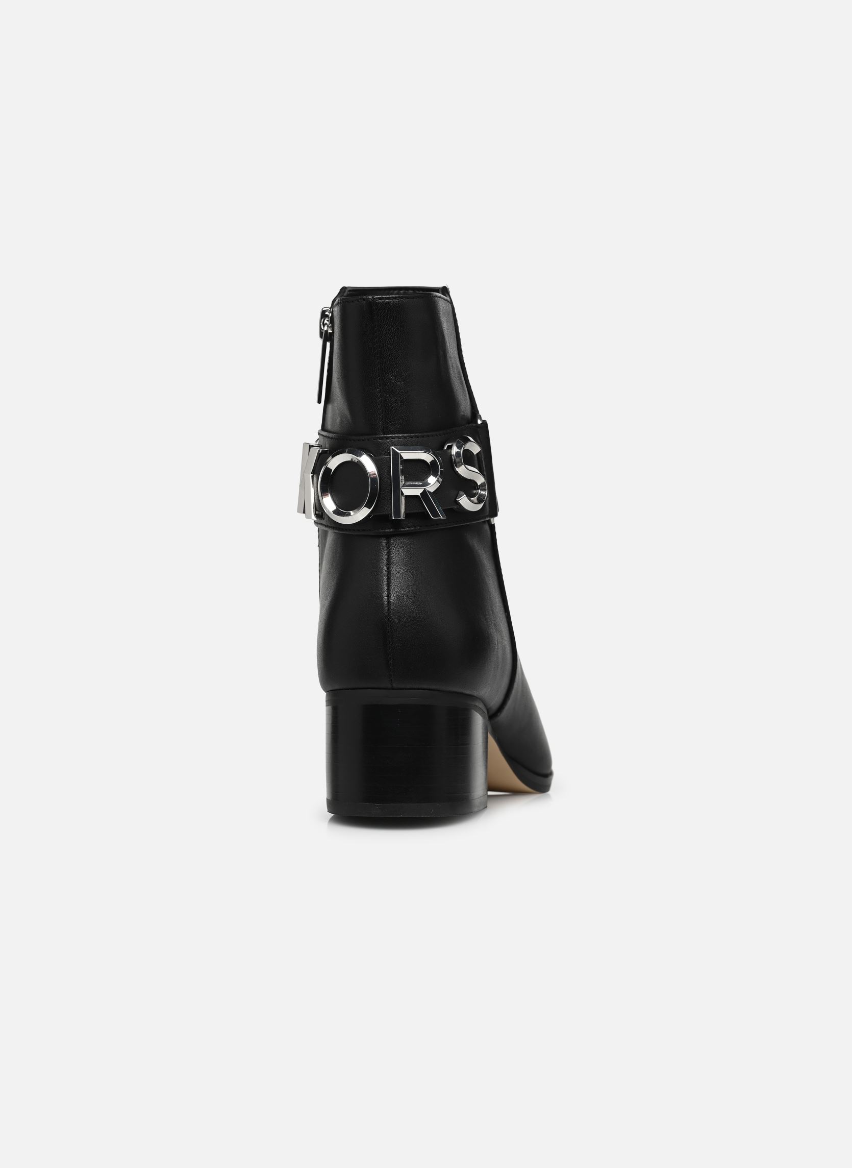 Botines bajos MADELYN BOOTIE mujer negro Michael Michael Kors Botines bajos MADELYN BOOTIE mujer negro Black
