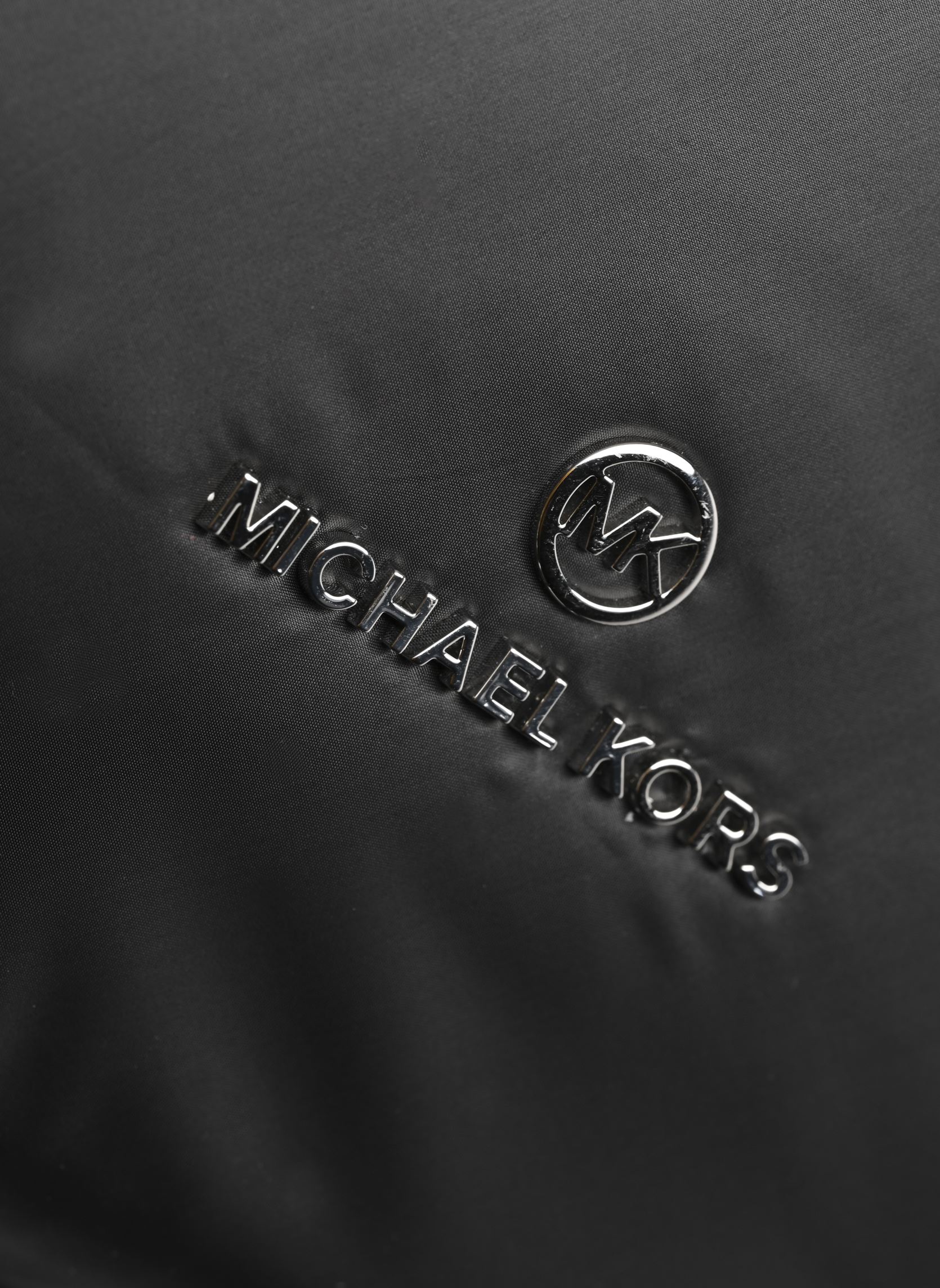 Sacs LEONIE LG CONV MSGR femme noir Michael Michael Kors Sacs LEONIE LG CONV MSGR femme noir BLACK