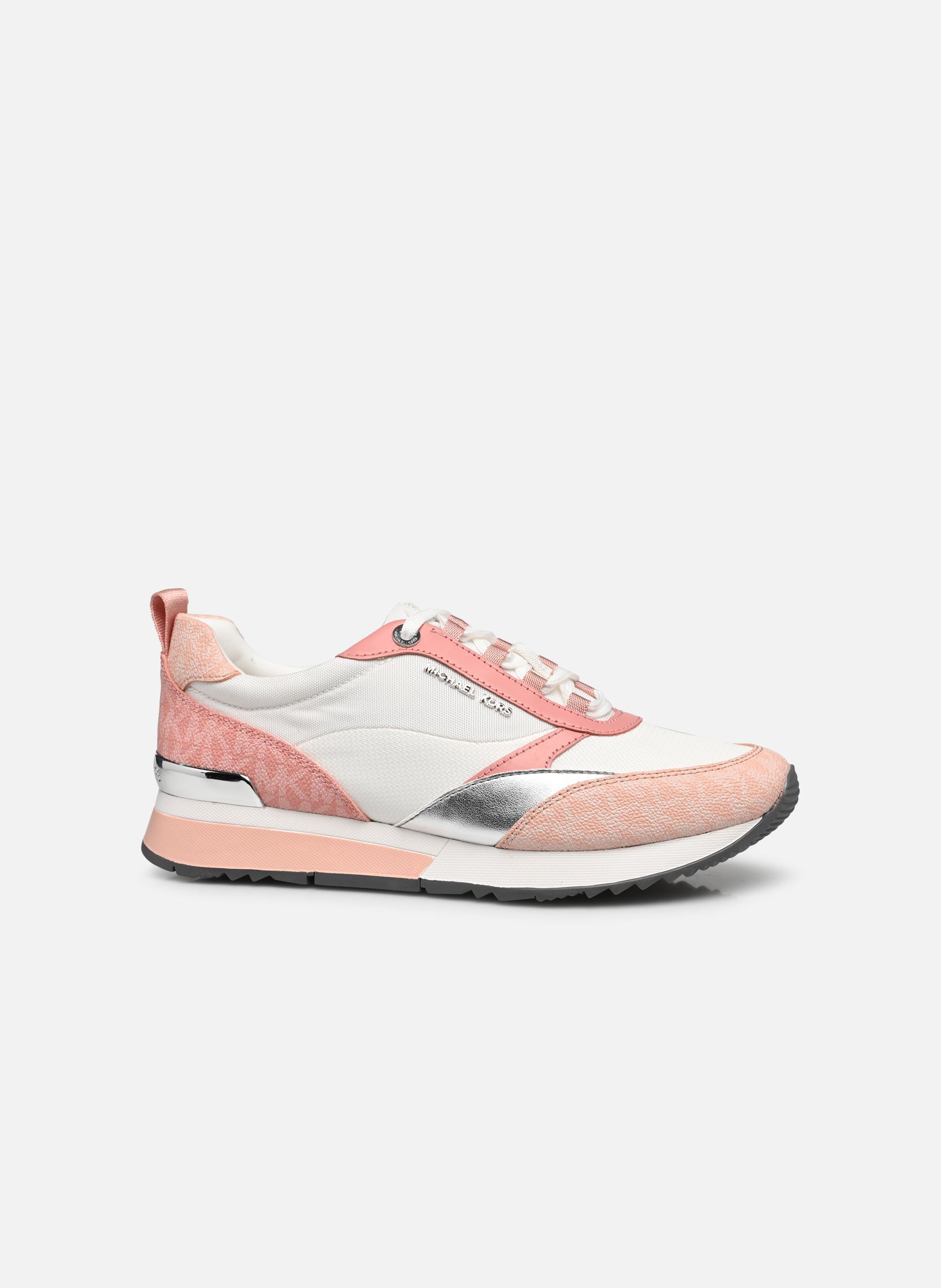 Zapatillas bajas ALLIE STRIDE TRAINER mujer rosa Michael Michael Kors Zapatillas bajas ALLIE STRIDE TRAINER mujer rosa pink multi