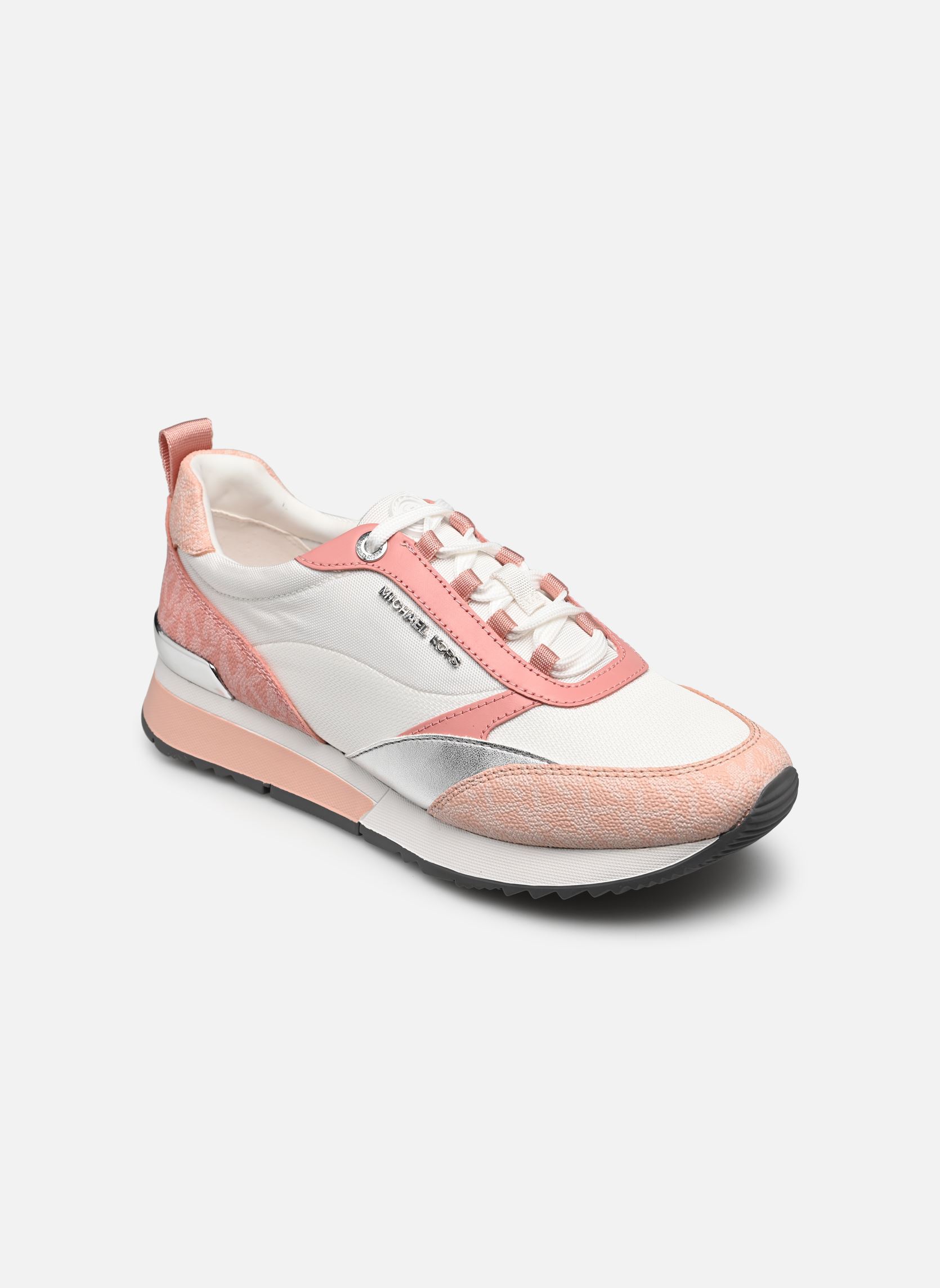 Baskets Michael Michael Kors ALLIE STRIDE TRAINER pour Femme - vue 1