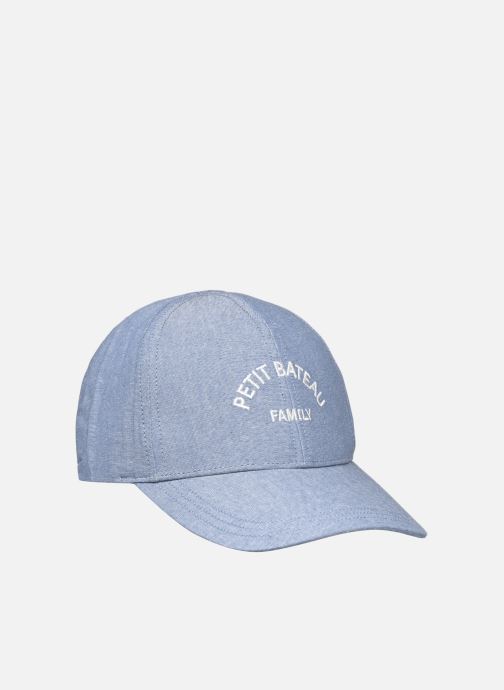 Casquette Petit Bateau Pour Garçon - Marque Française, Qualité Supérieure, Design Classique Et Confortable