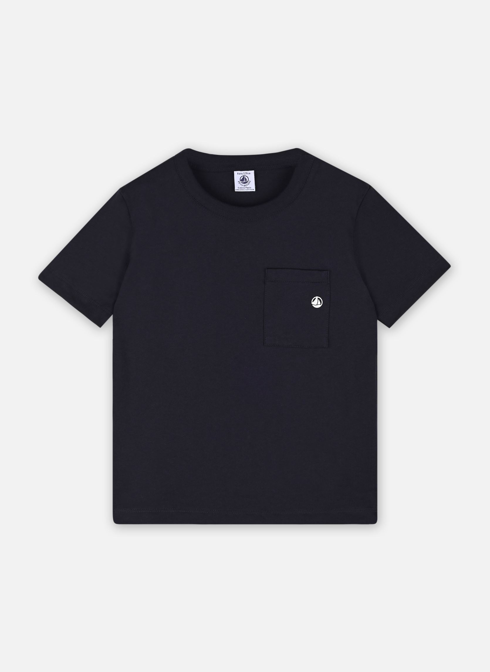 Vêtements Petit Bateau Tee Shirt Francesco pour Accessoires - vue 2