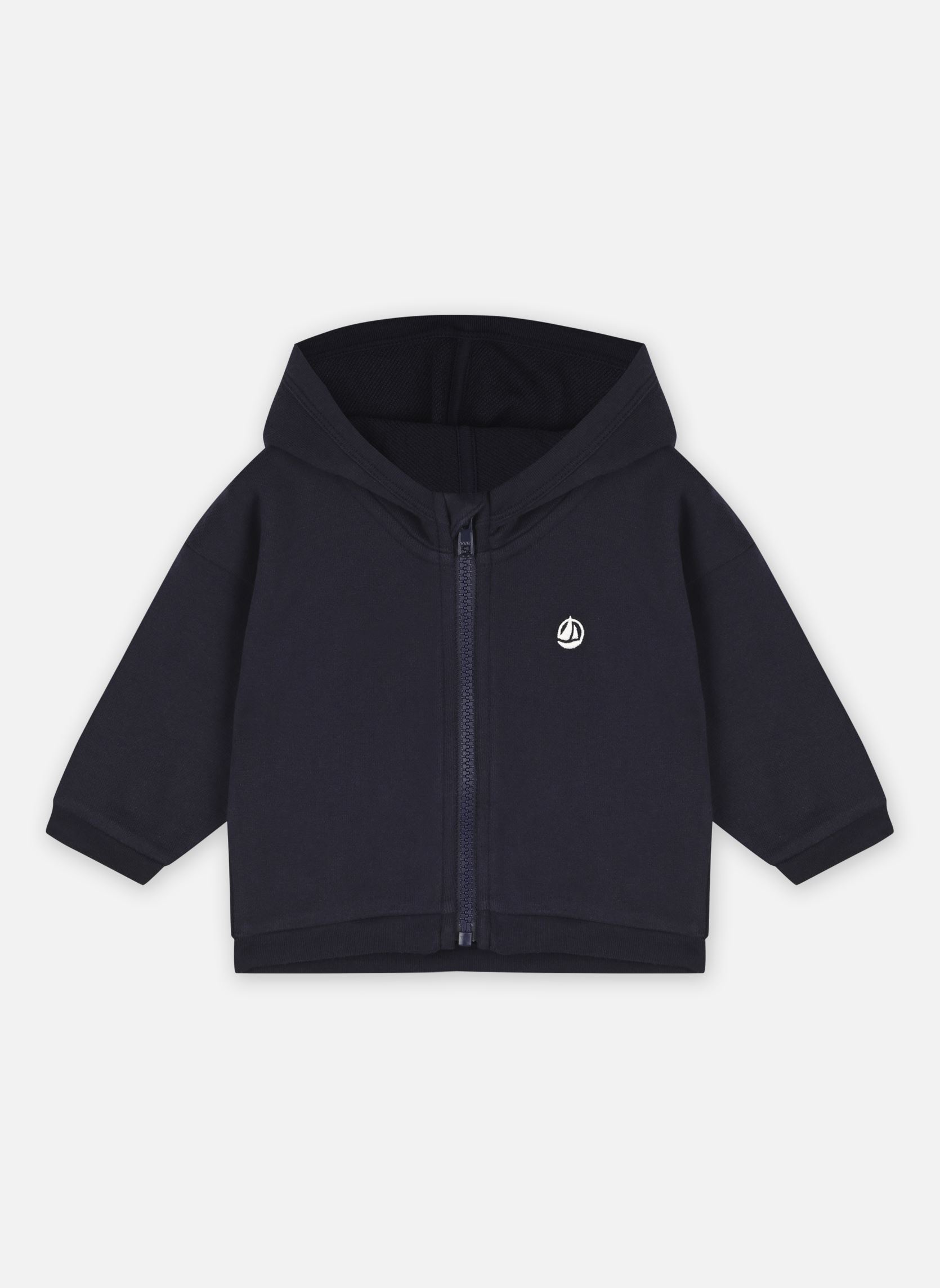 Vêtements Petit Bateau Sweatshirt Fannelle pour Accessoires