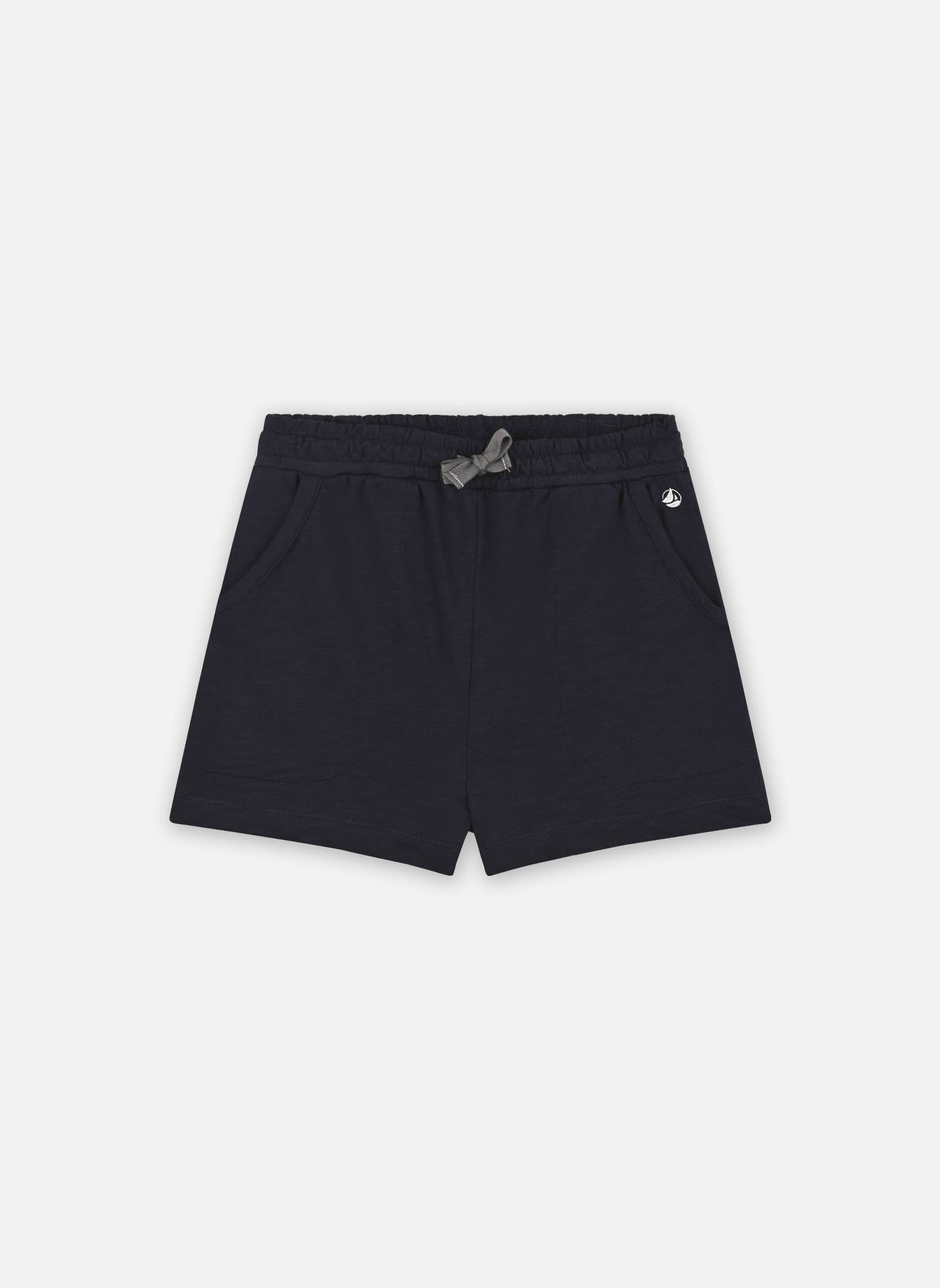 Vêtements Petit Bateau Short Flechir pour Accessoires - vue 2