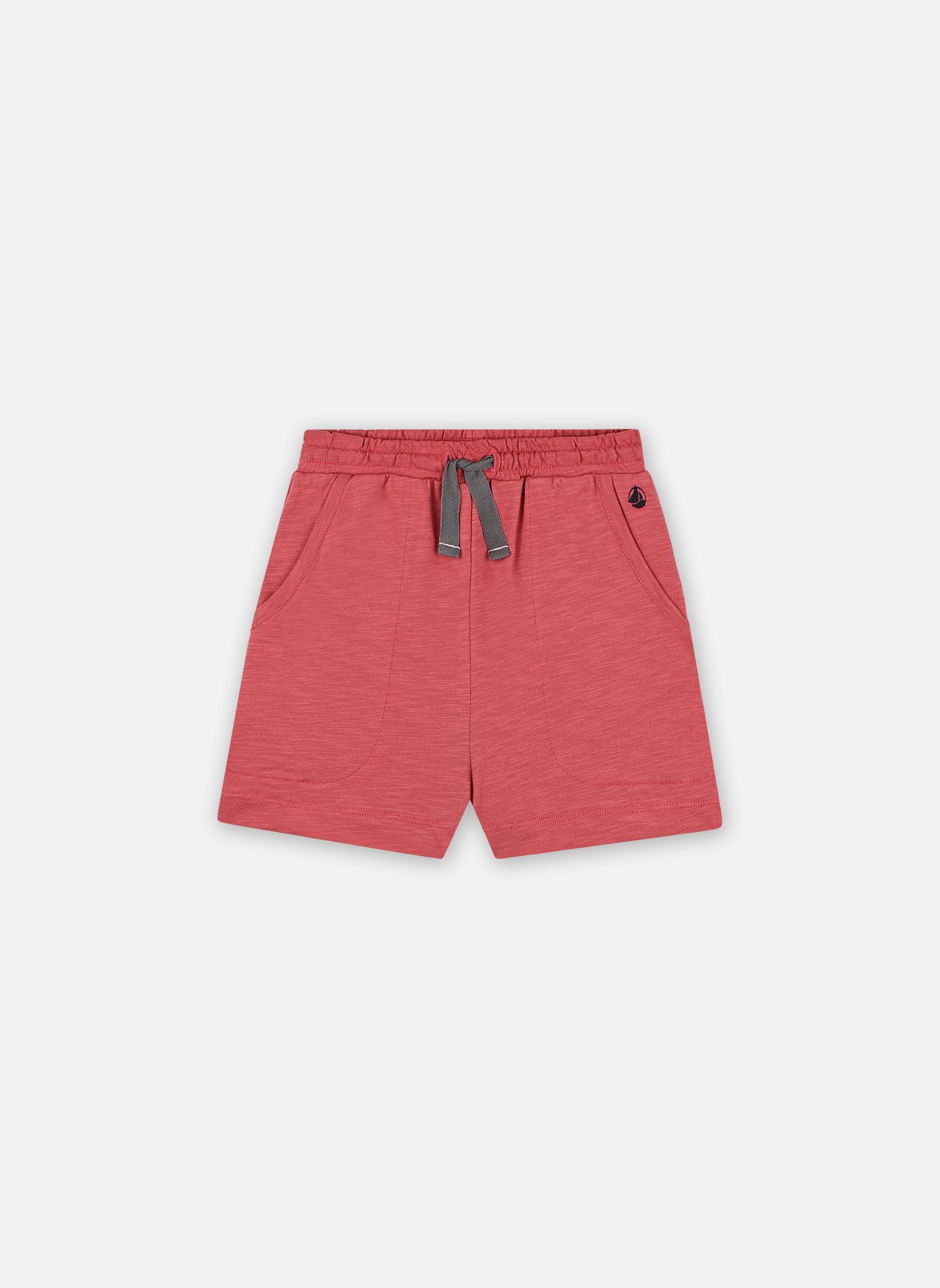 Vêtements Petit Bateau Short Flechir pour Accessoires