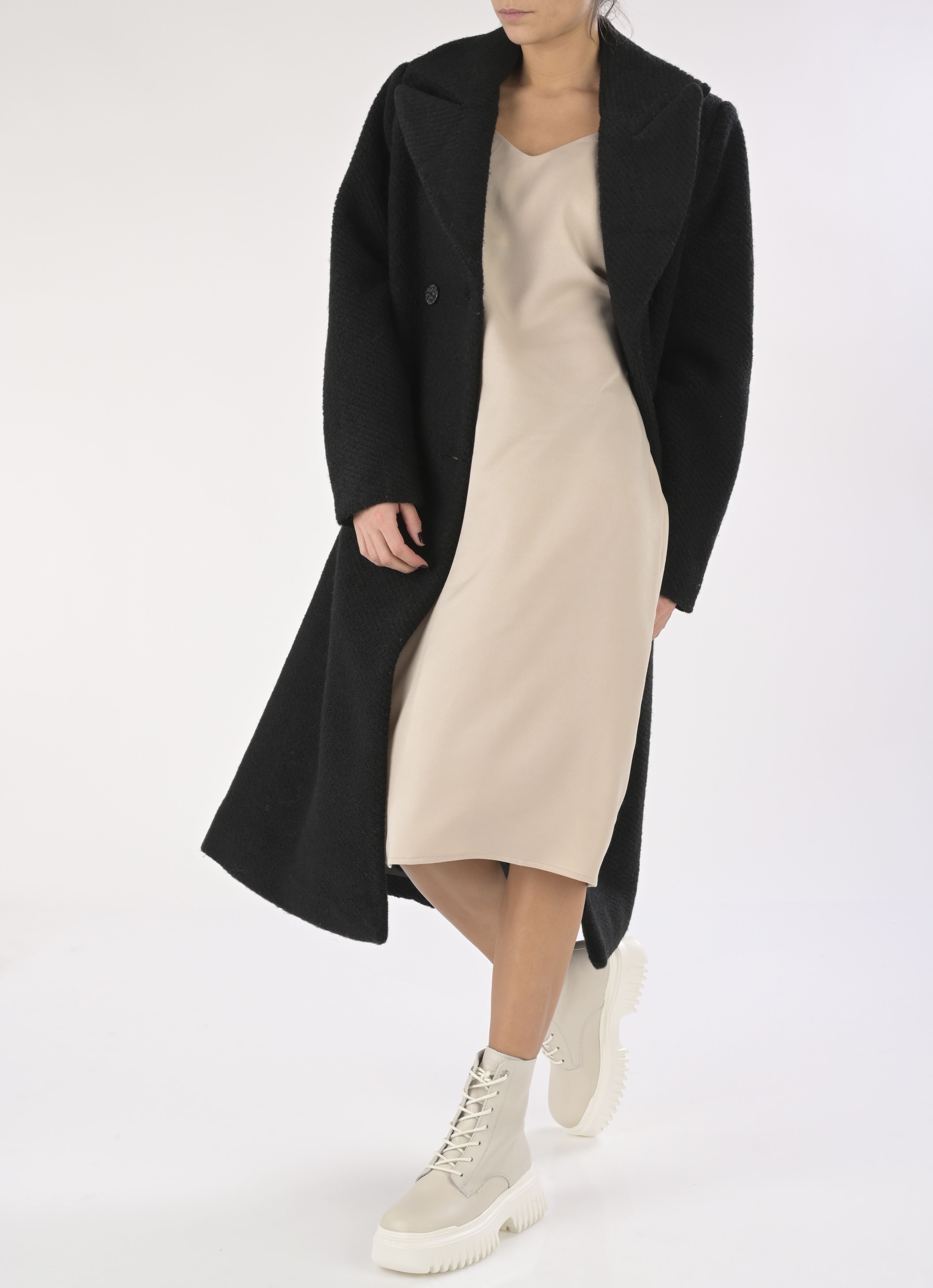 Stivaletti con lacci Mount-Ann 47447 donna bianco Bronx Stivaletti con lacci Mount-Ann 47447 donna bianco Off white