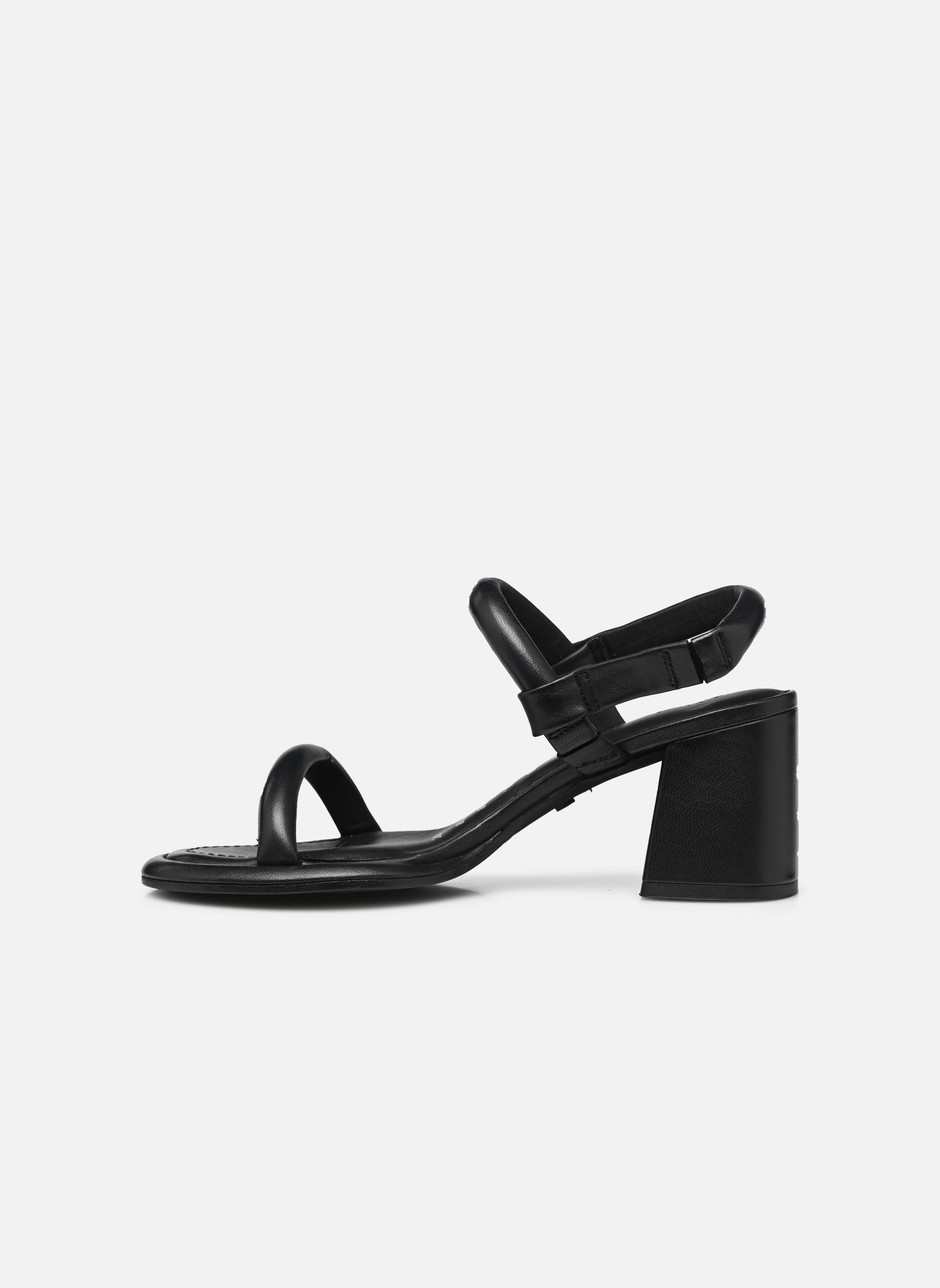 Sandali New-Jagger 84963 donna nero Bronx Sandali New-Jagger 84963 donna nero Black