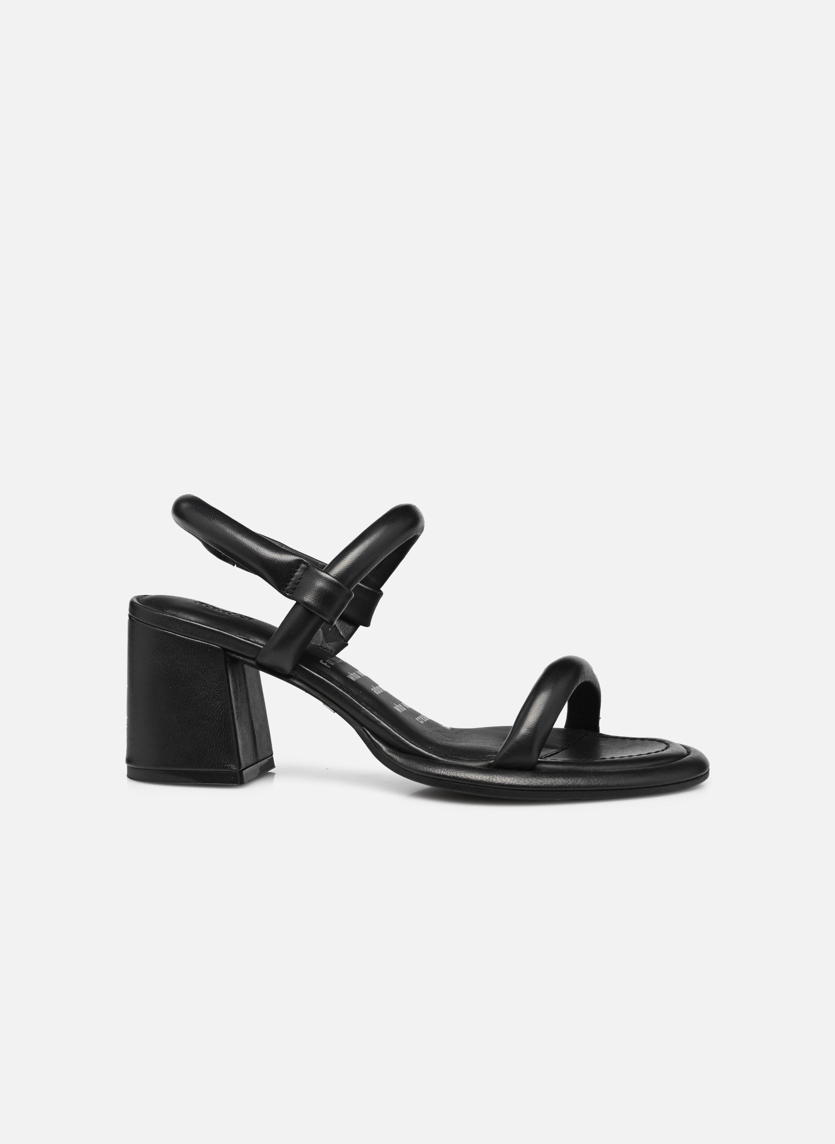 Sandali New-Jagger 84963 donna nero Bronx Sandali New-Jagger 84963 donna nero Black