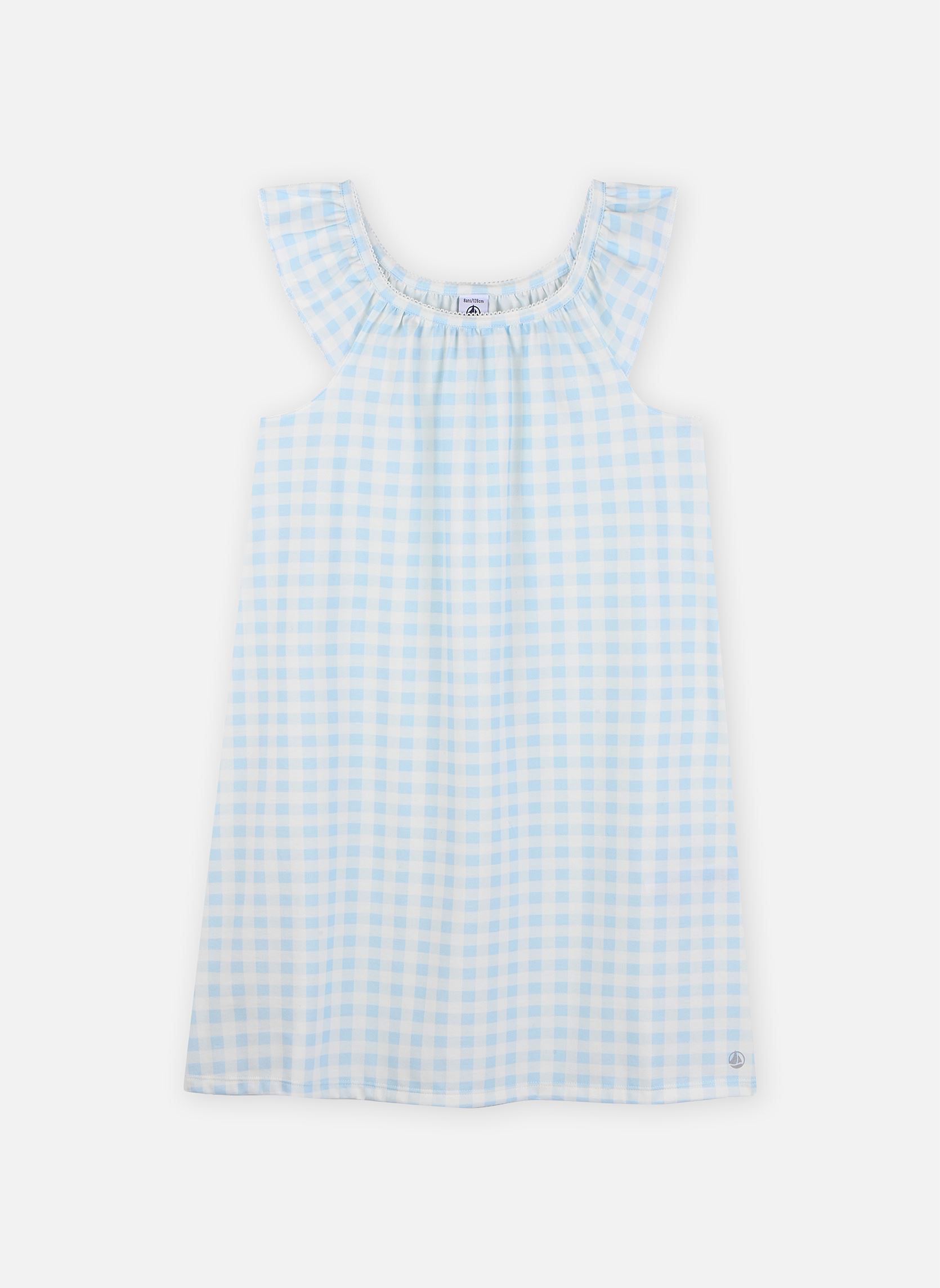Vêtements Petit Bateau Chemise De Mc Fusata pour Accessoires