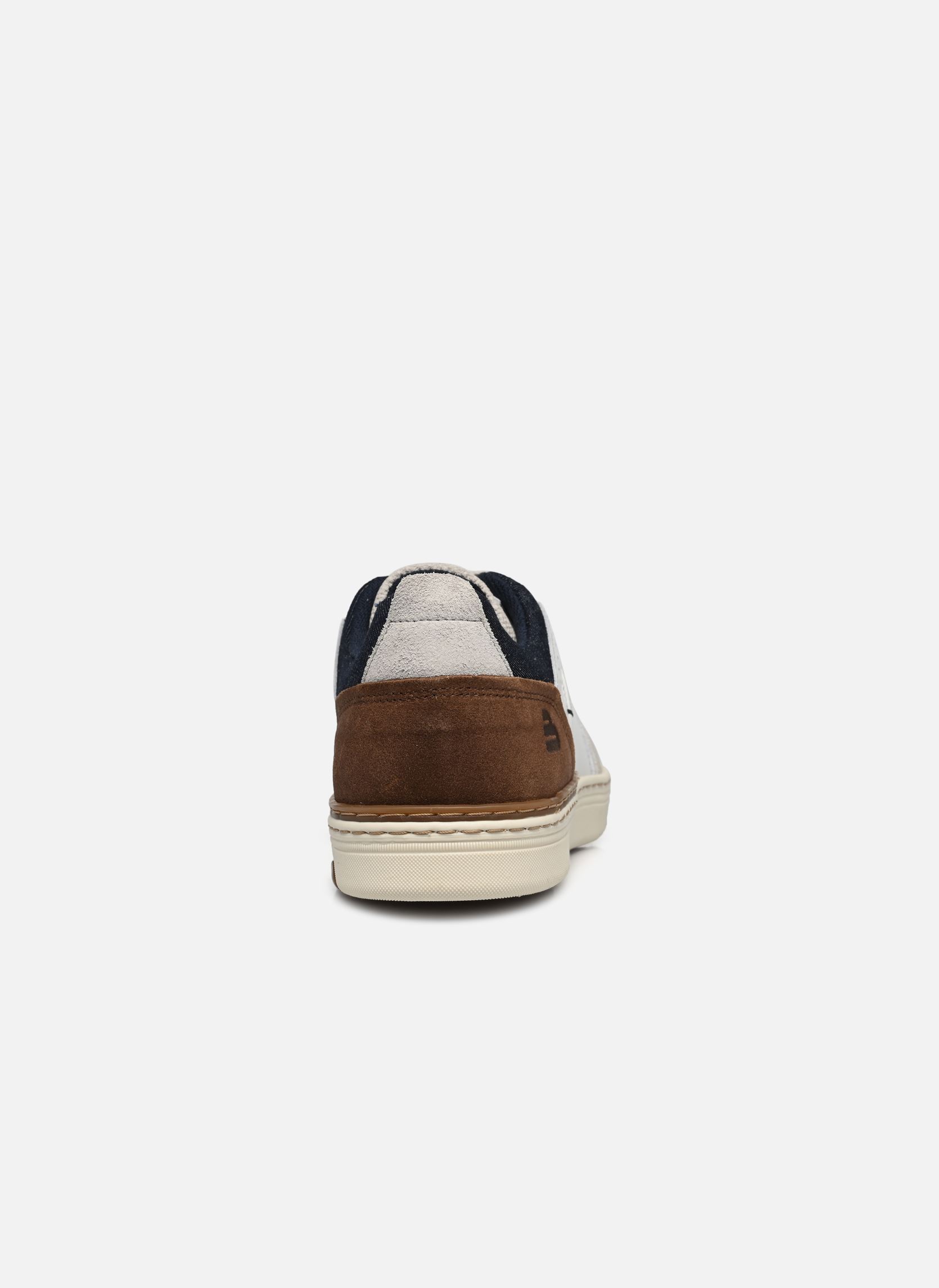 Zapatillas bajas 887P21789AOWNA hombre blanco Bullboxer Zapatillas bajas 887P21789AOWNA hombre blanco White