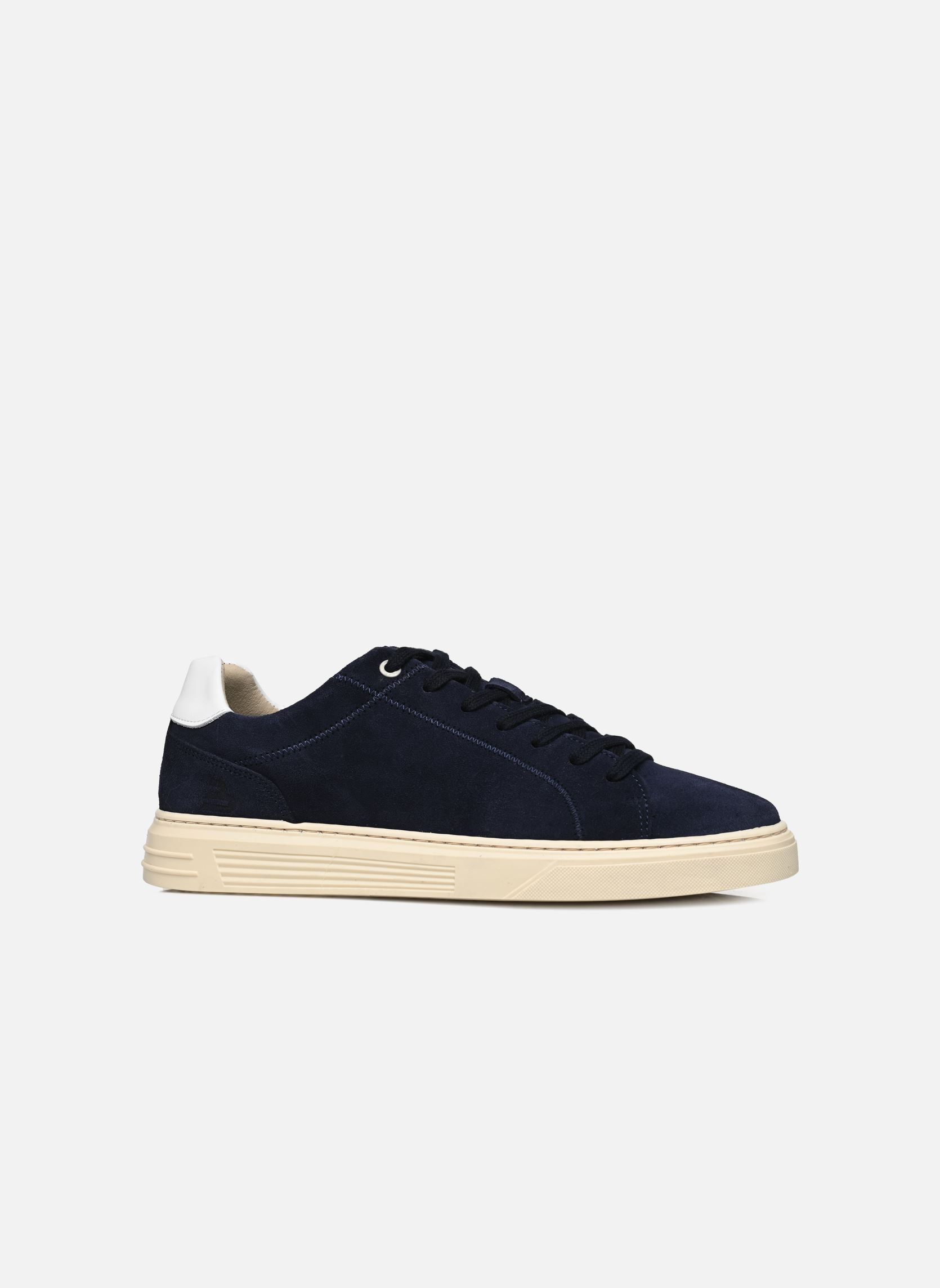 Niedrige Sneaker 213K26611FK005 herren blau Bullboxer Niedrige Sneaker 213K26611FK005 herren blau Blue